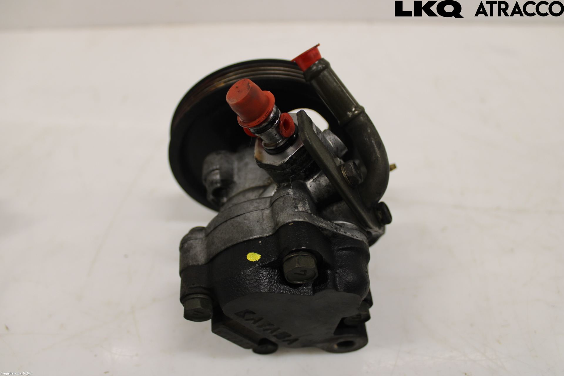 Mitsubishi LANCER  93-96 Servo Pumpe