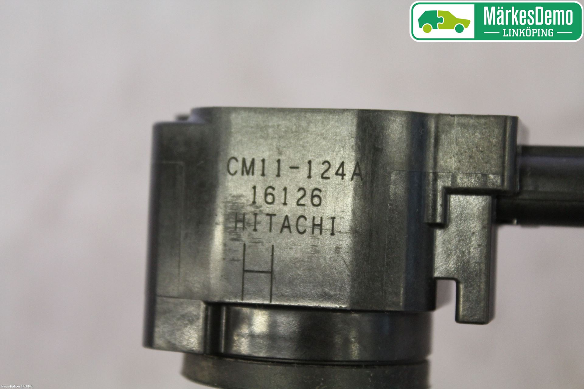 Honda CIVIC 12-16 Coil
