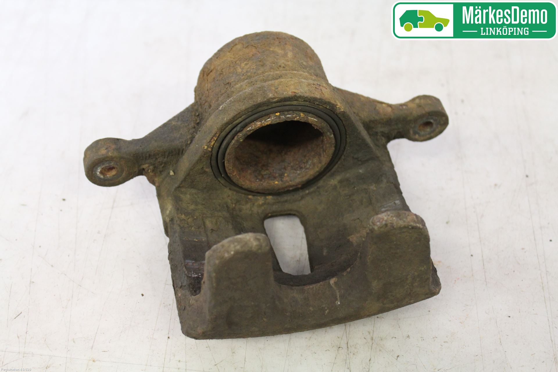 Kia CEED 06-12 Bremsecaliper Foran Venstre