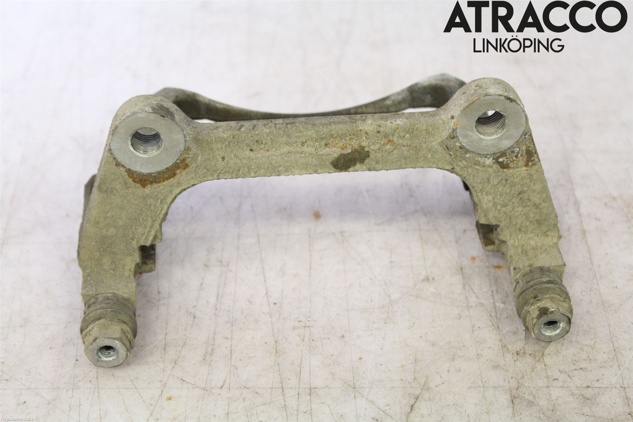Skoda SUPERB 16-24 Bremsecaliper Feste Holder