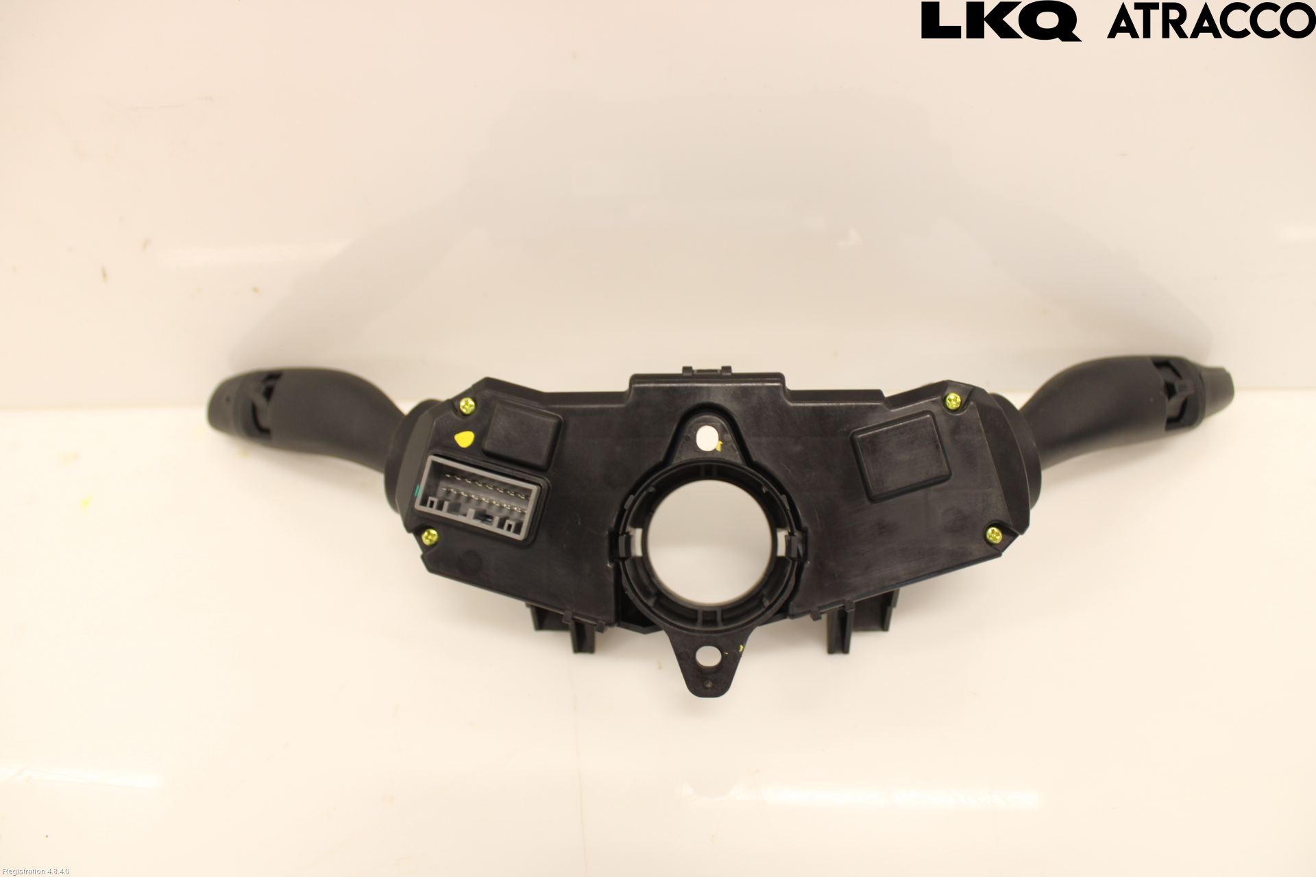 Kia NIRO (DE) 17-22 Bryter Ratt Kombi H Og V