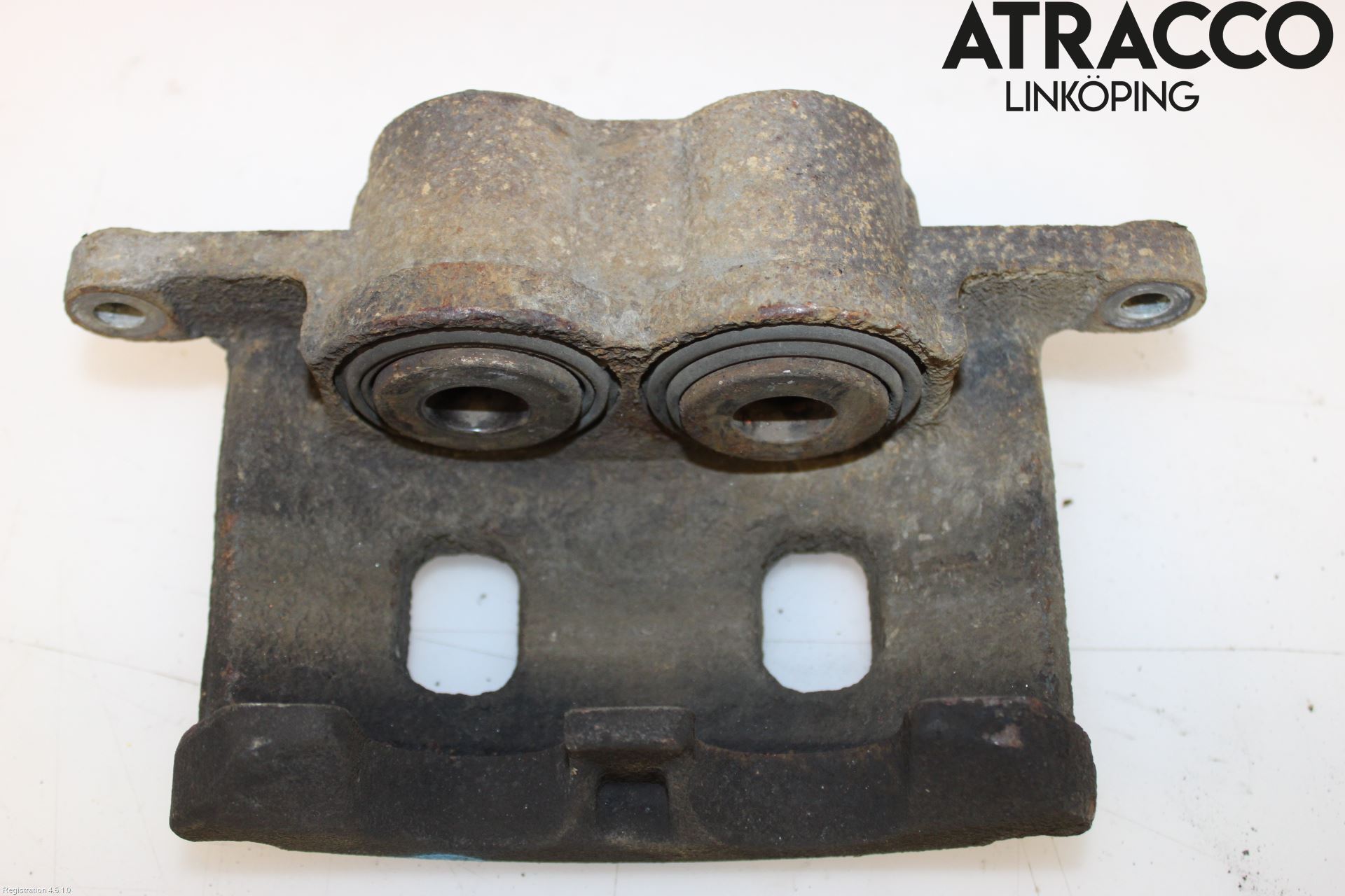 Ford RANGER EU 12-23 Bremsecaliper Foran Høyre