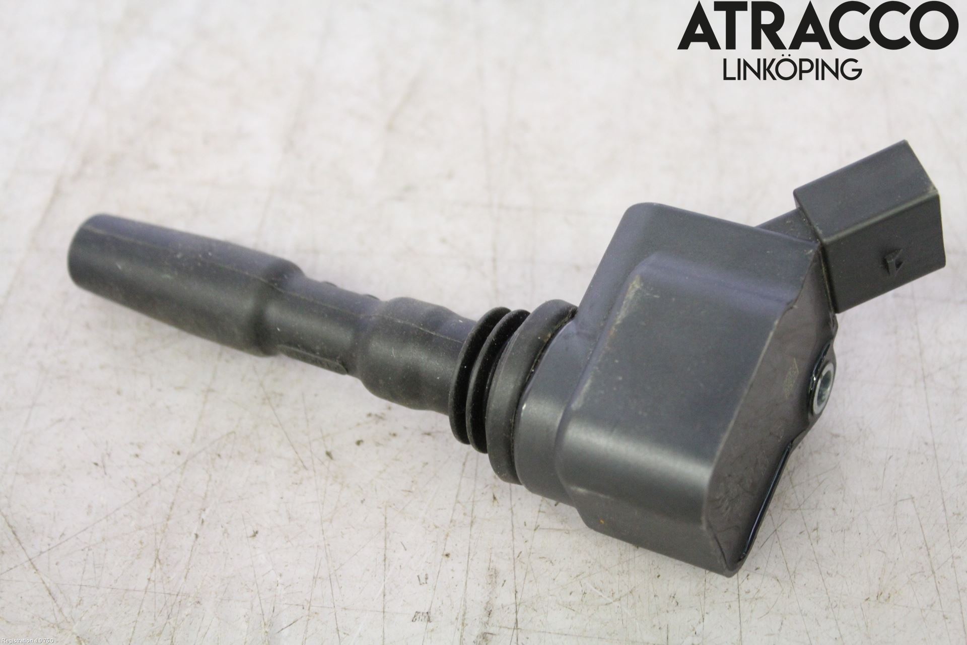 Skoda FABIA 15-21 Coil