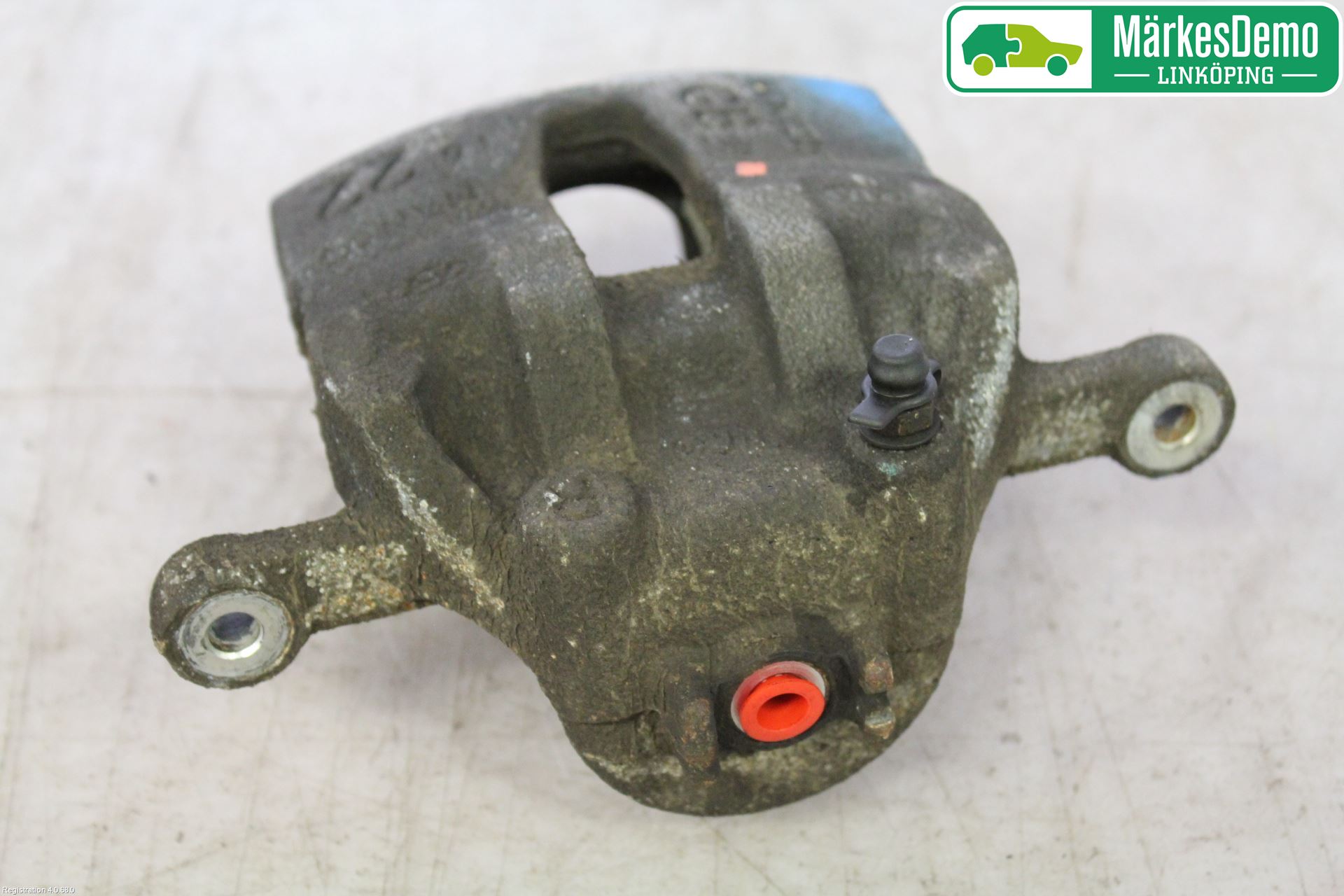 Hyundai i20 GB 15-20 Bremsecaliper Foran Høyre
