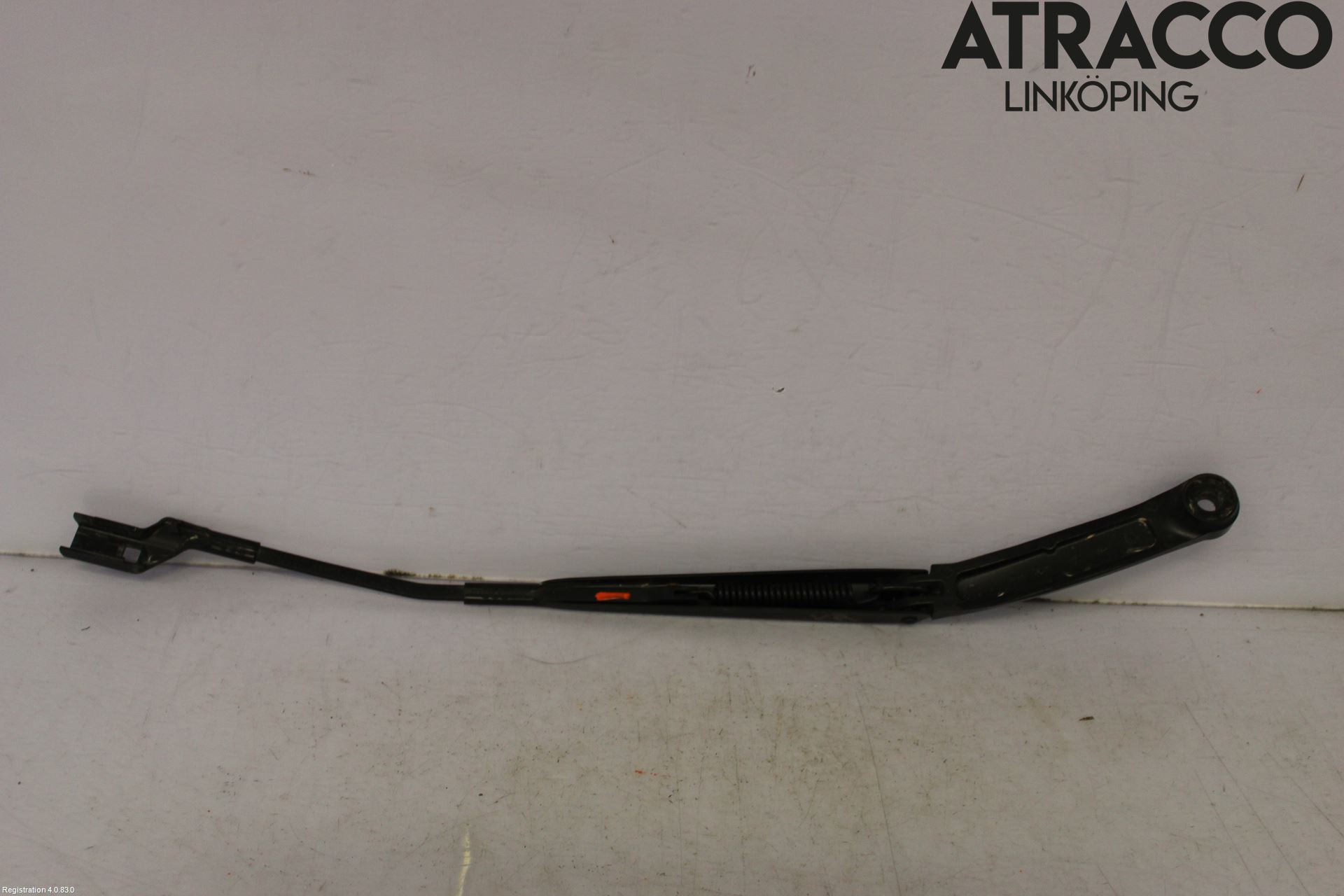 Fiat TIPO/CROSS 16- Viskerarm-Armer Frontrute