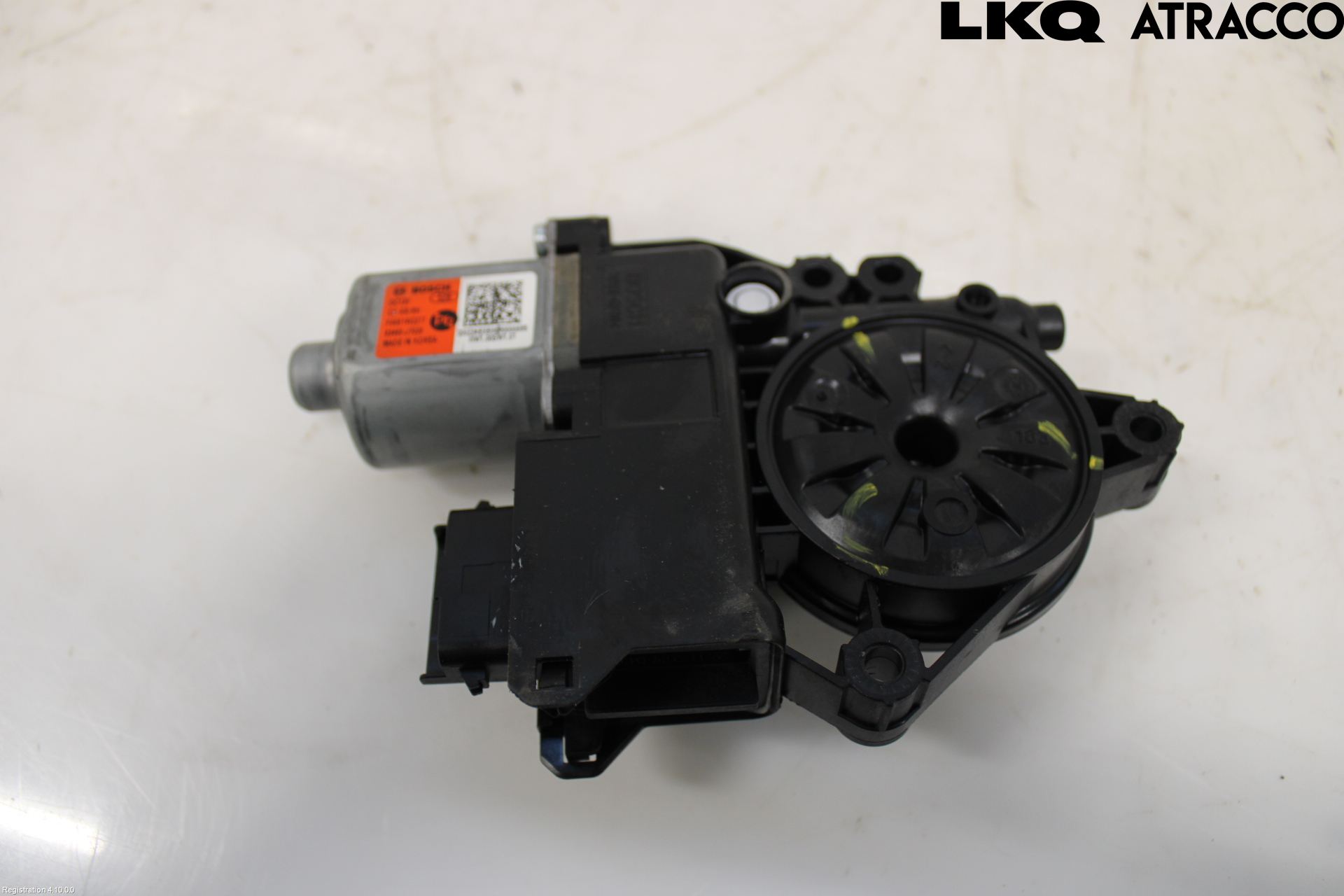 Kia CEED/CEED SW 19- Vindusheismotor