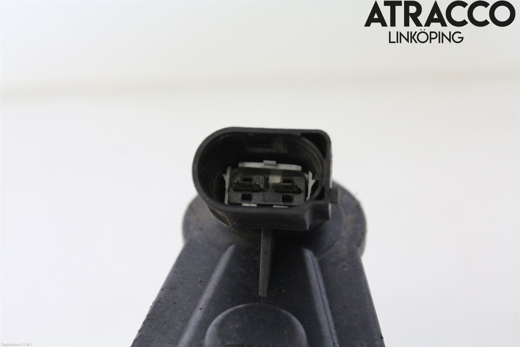 Audi A6/S6     05-11 Bremsecaliper Bak Venstre
