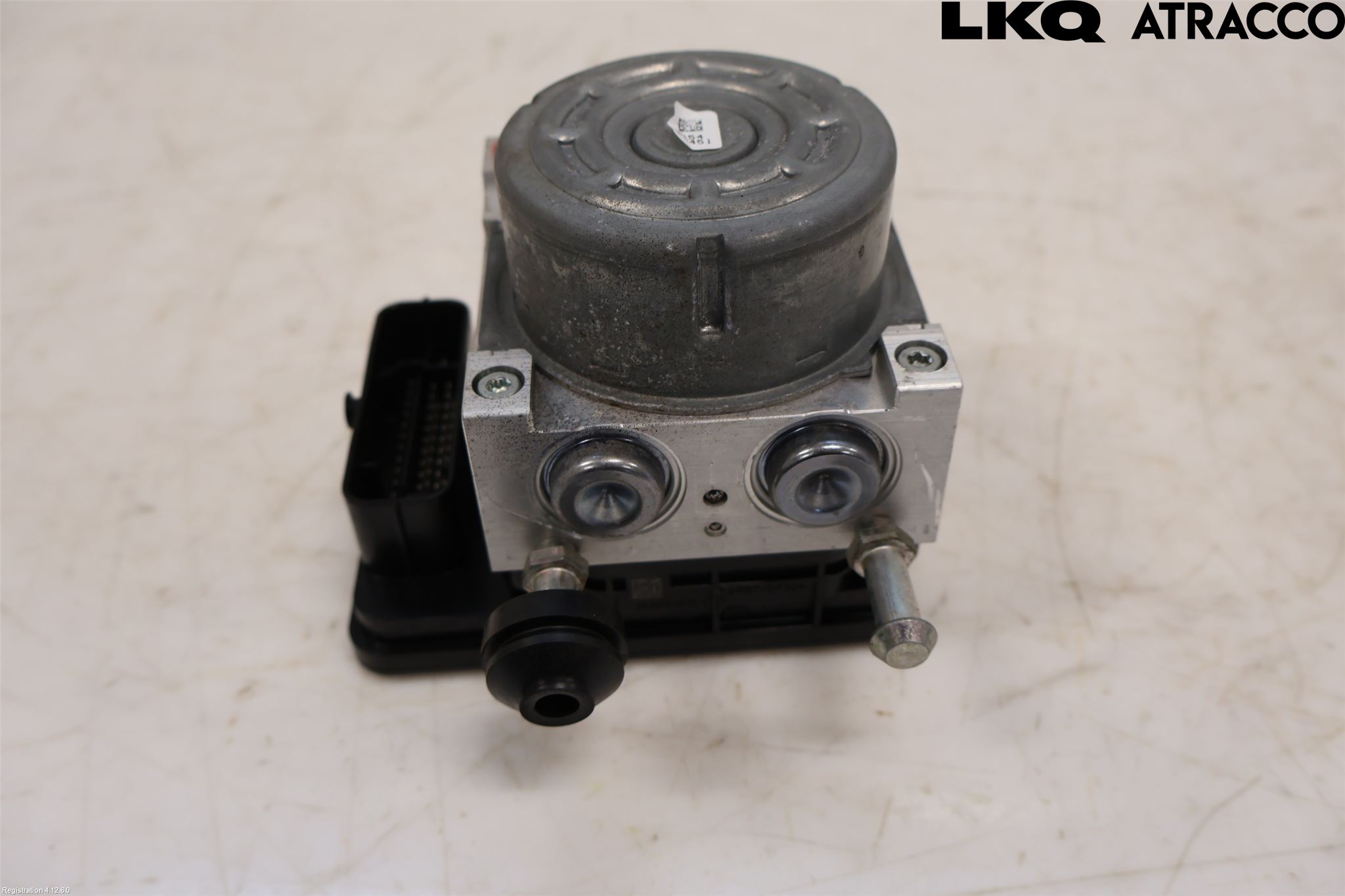 Mitsubishi OUTLANDER 13-21 Abs Hydraulikkaggregat