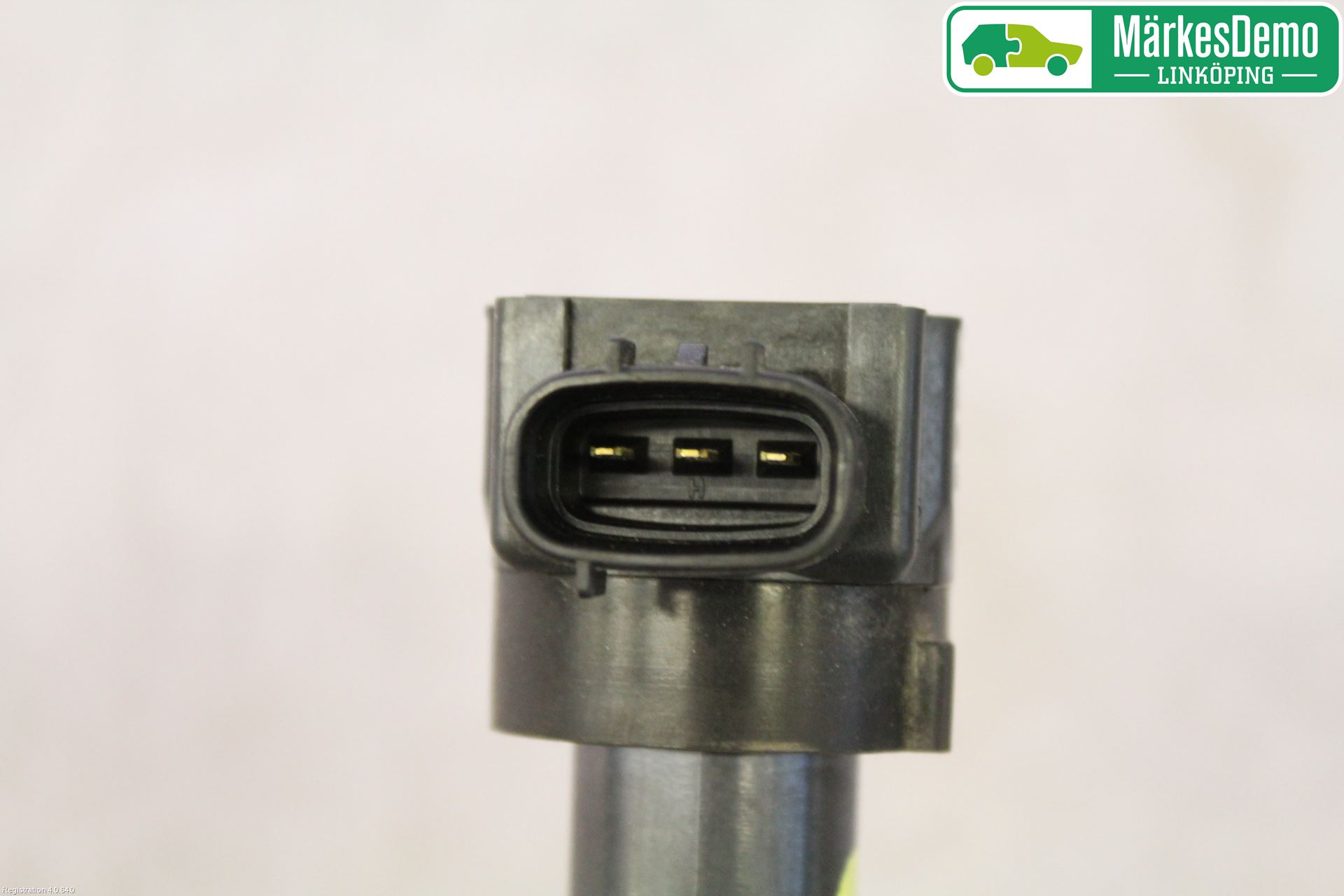 Suzuki SX4 10-13 Coil