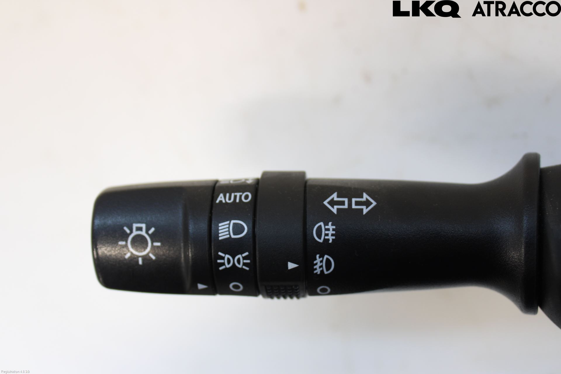 Kia SOUL 09- Bryter Ratt Kombi H Og V