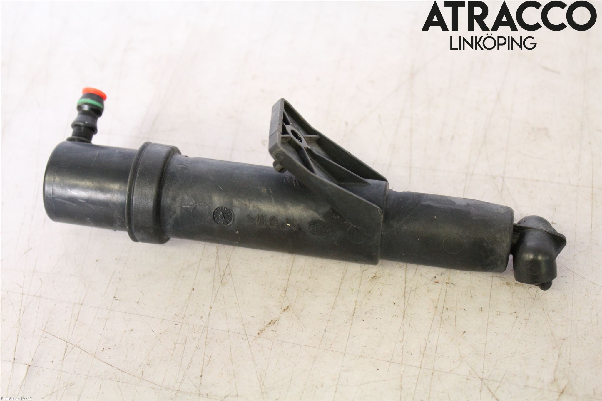 Mercedes-Benz MB R-KLASS (W251) 05-13 Spylerdyse Frontlykter