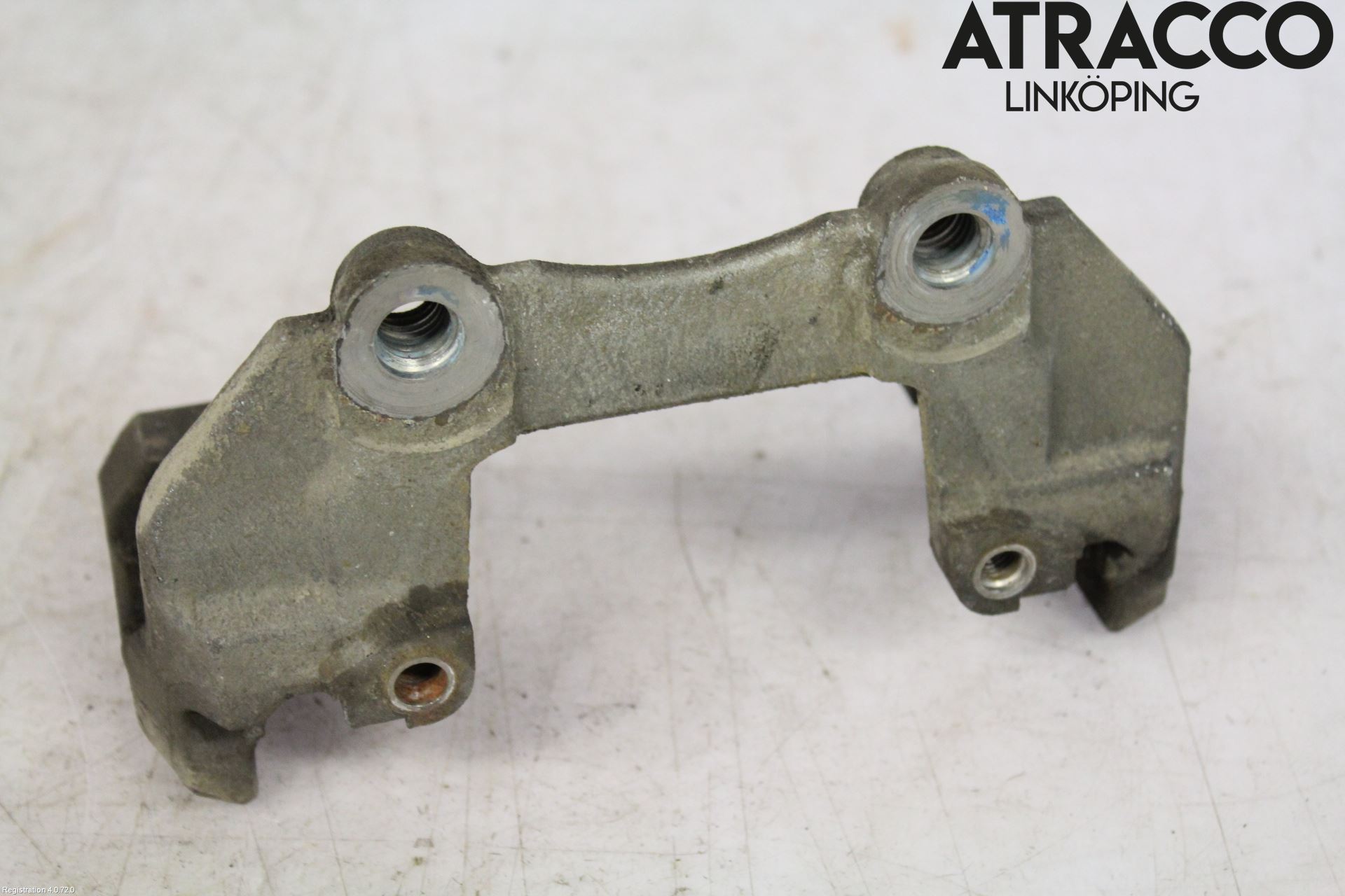 Volvo V40 12-19 Bremsecaliper Feste Holder