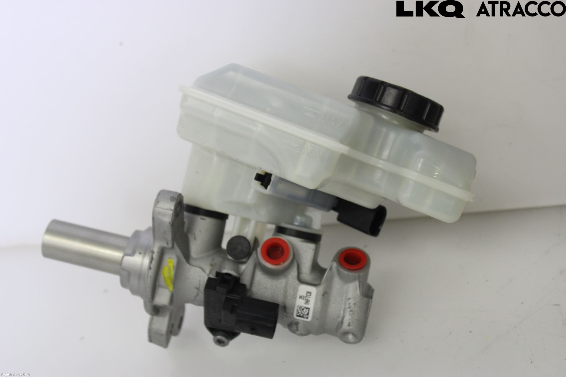 Skoda SUPERB 16-24 Brems Hovedsylinder