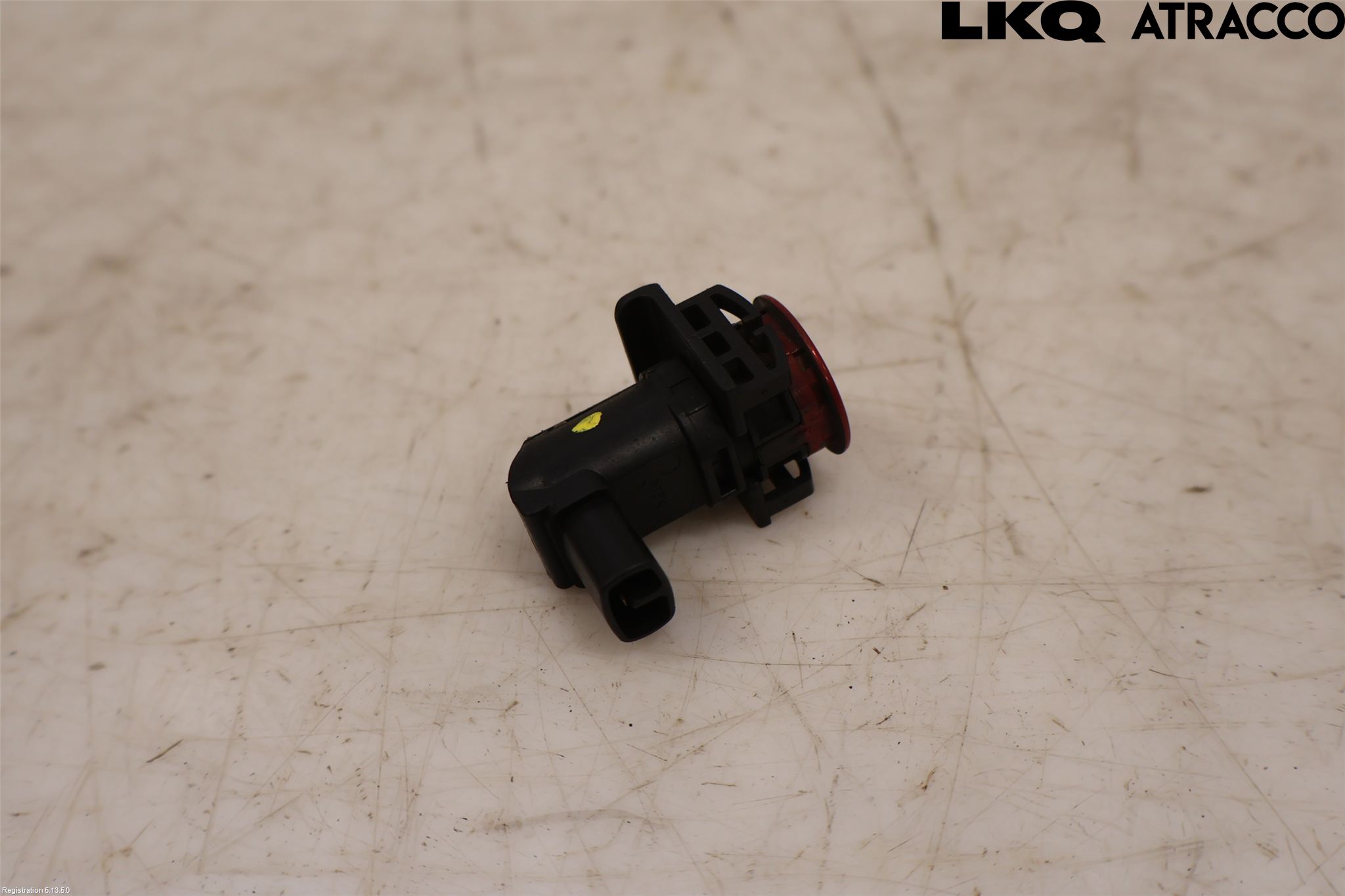 Mazda 3 II 09-13 Sensor Ryggesensor