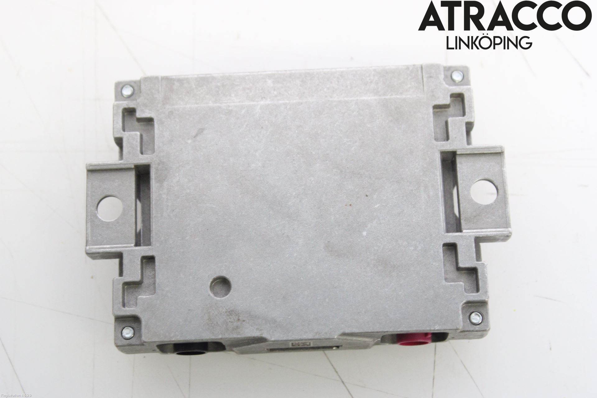 Audi A4/S4 B9 16-19 Stereo Antenneforsterker