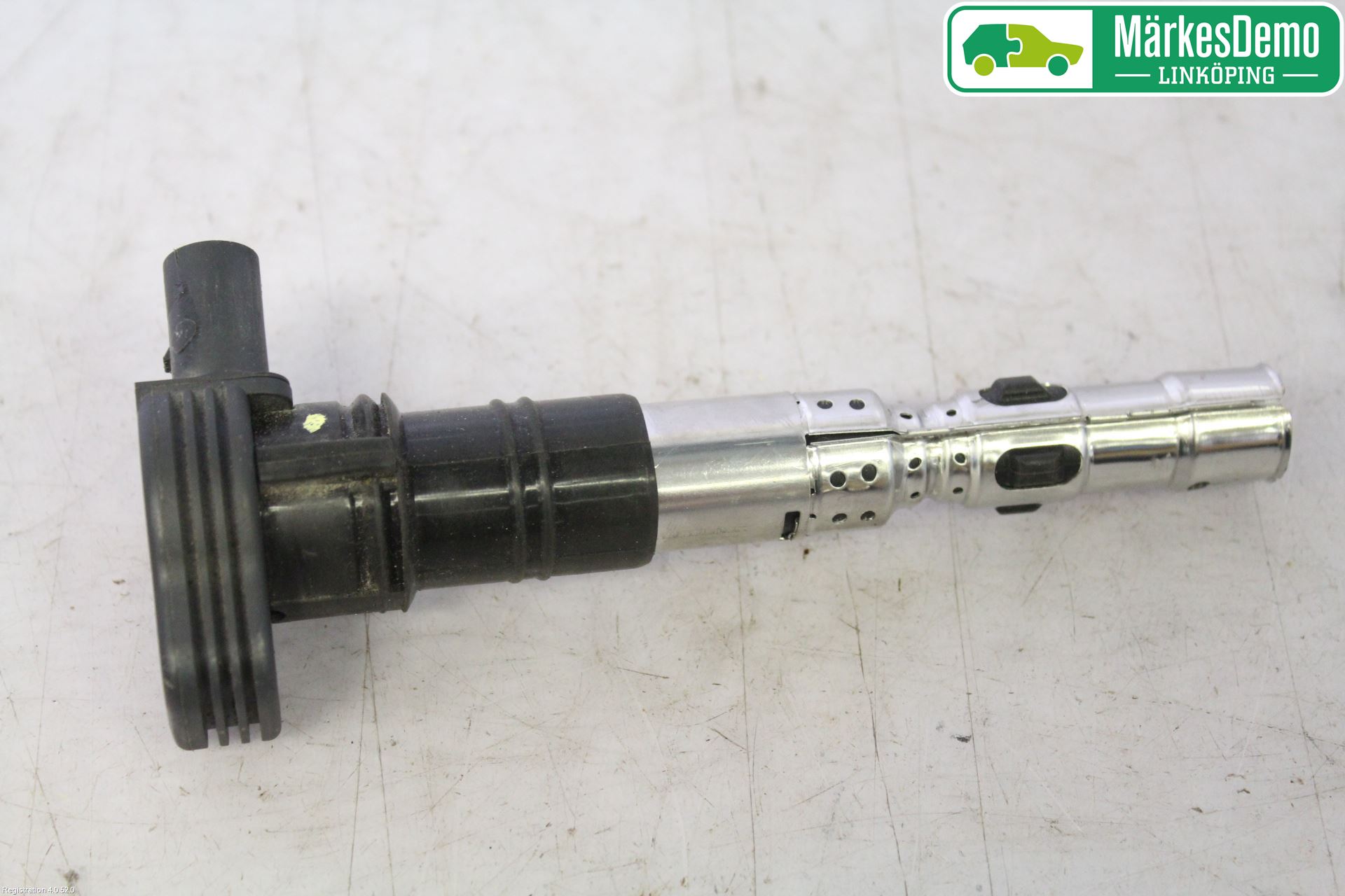 Volkswagen VW TOUAREG 7L 03-10 Coil