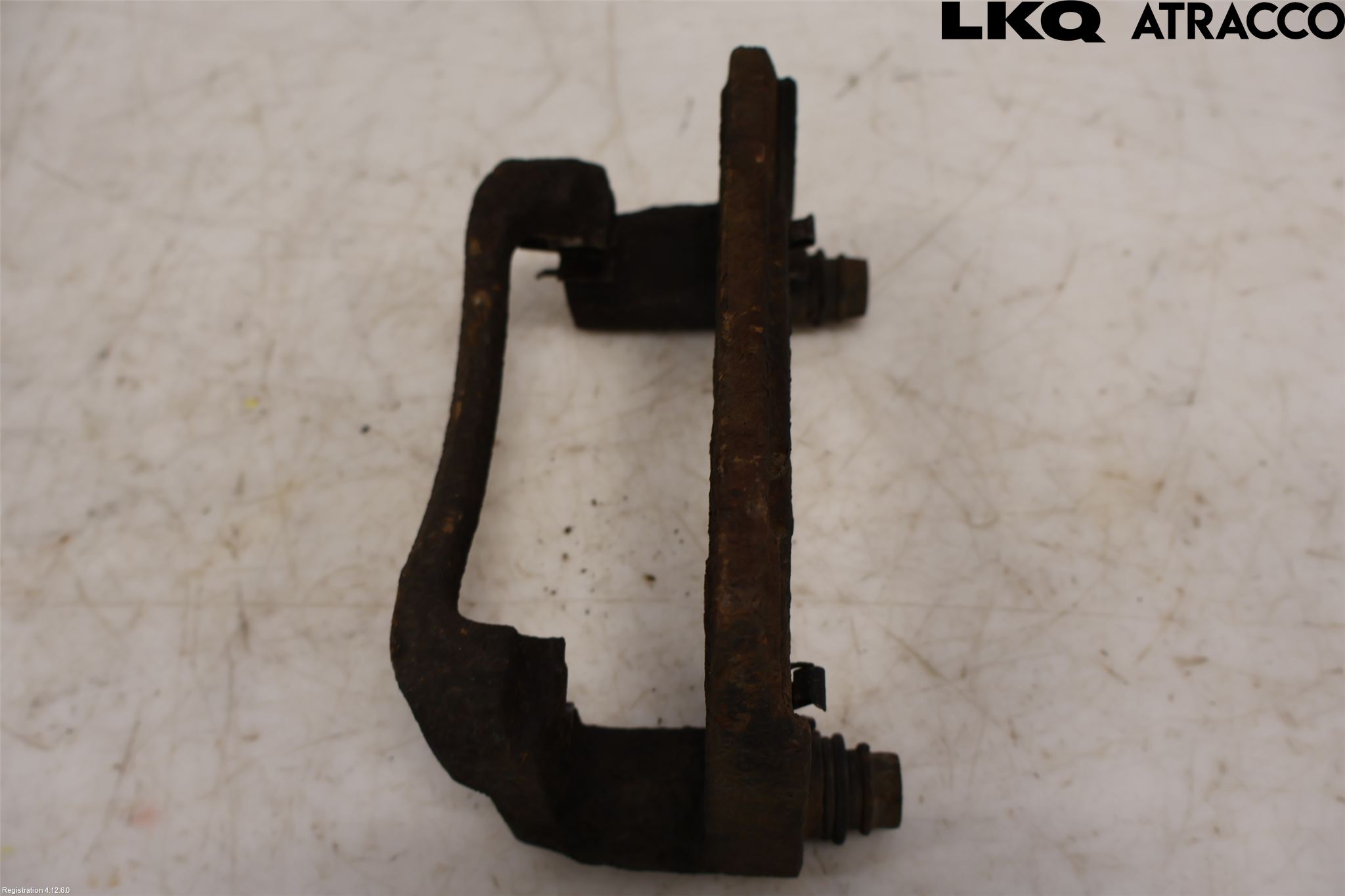 Toyota RAV4 13-18 Bremsecaliper Feste Holder
