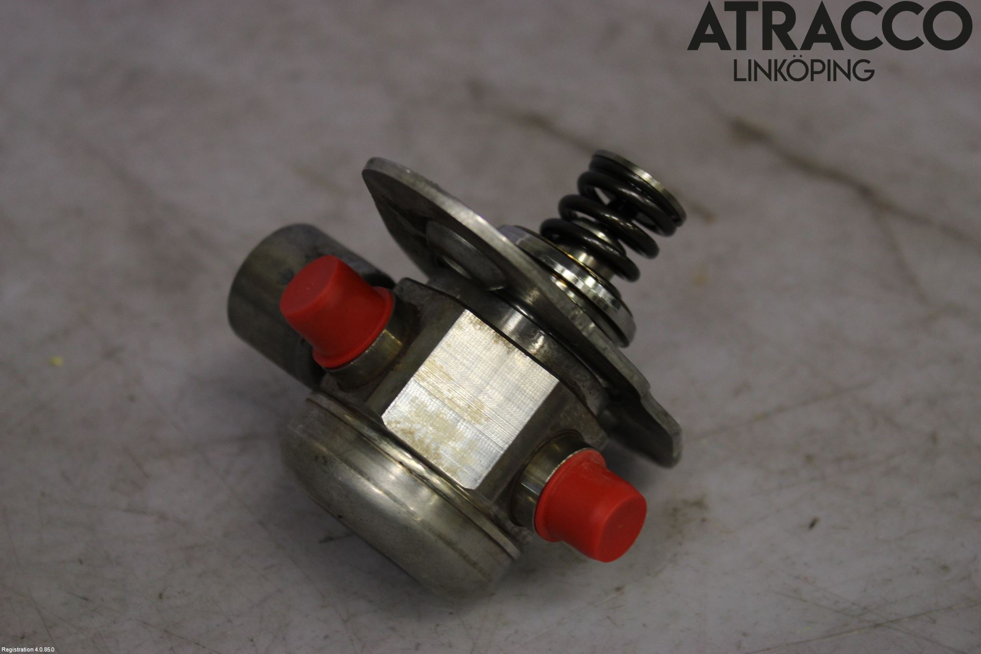BMW 5 F10/F11/F18 09-17 Drivstoffpumpe Mekanisk