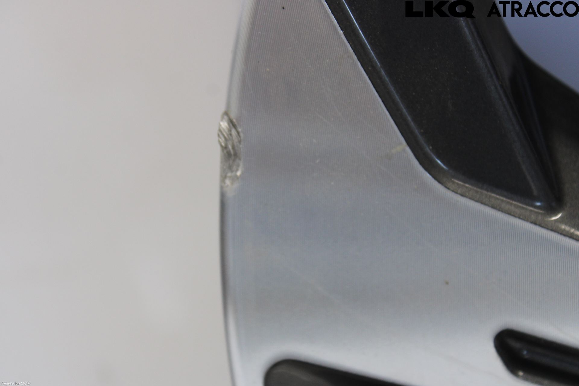 Kia STONIC 18->> Felg Aluminium