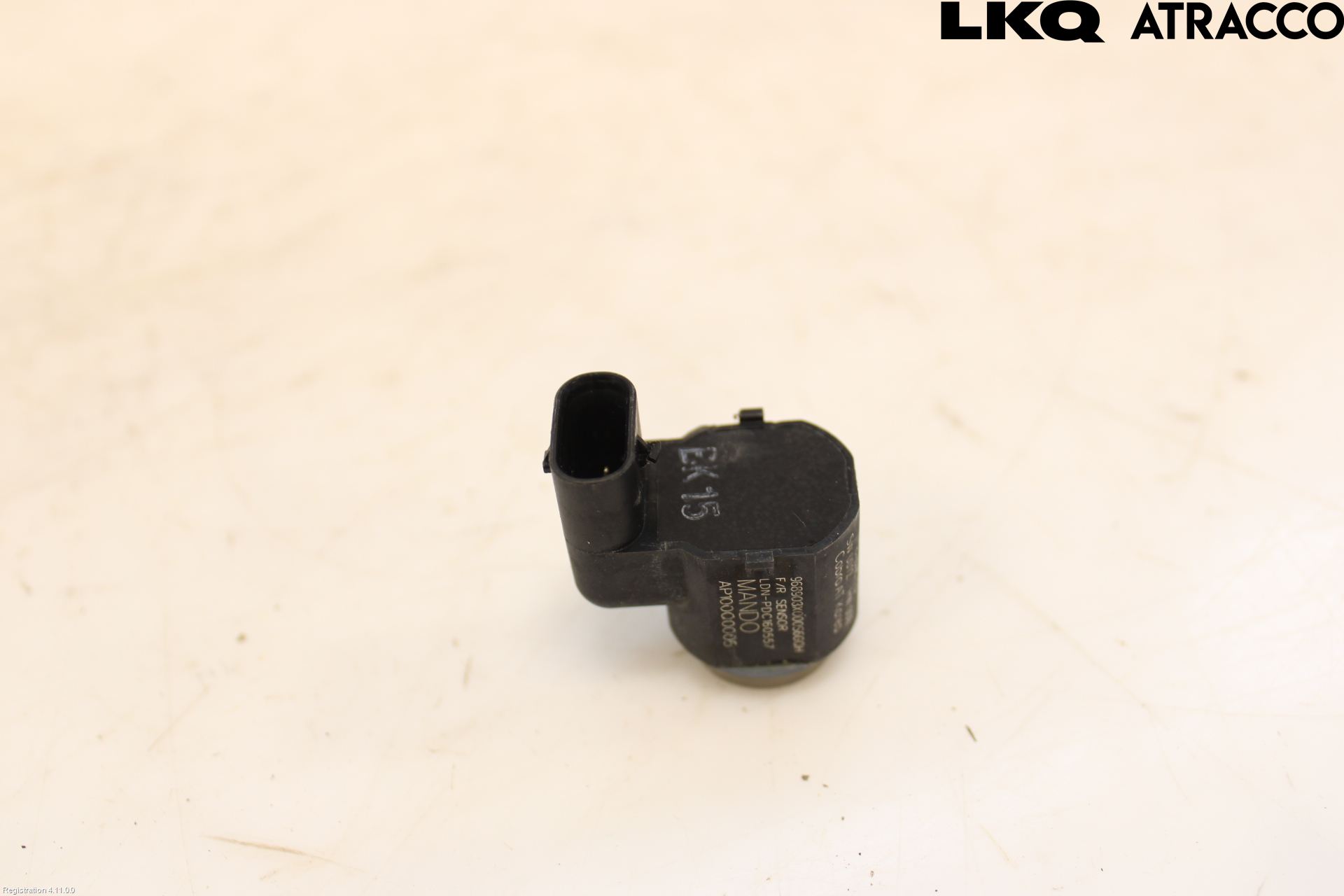 Hyundai i40 08-15 Sensor Ryggesensor