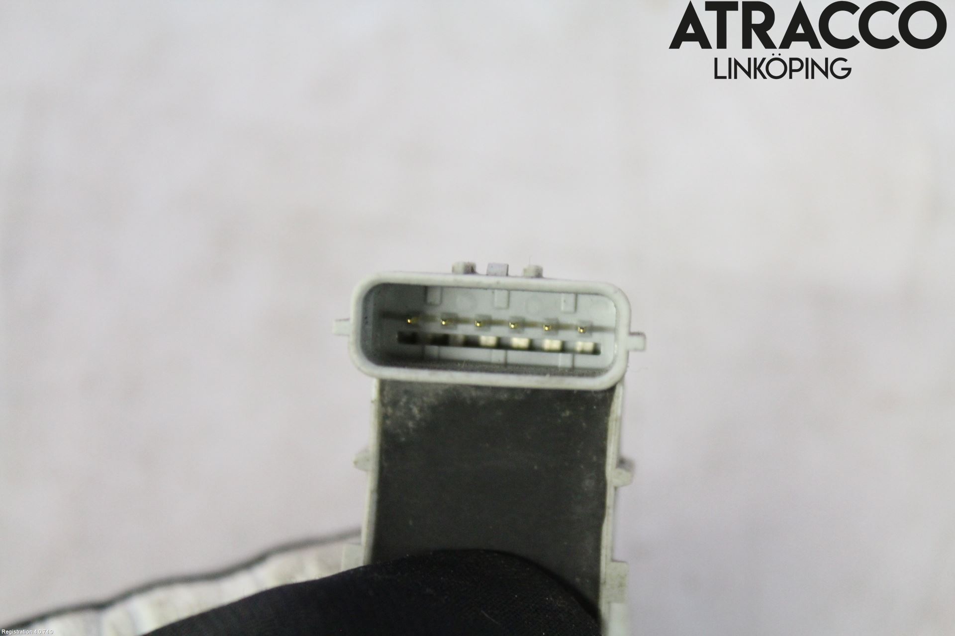 Kia RIO 12-16 Sensor Ryggesensor