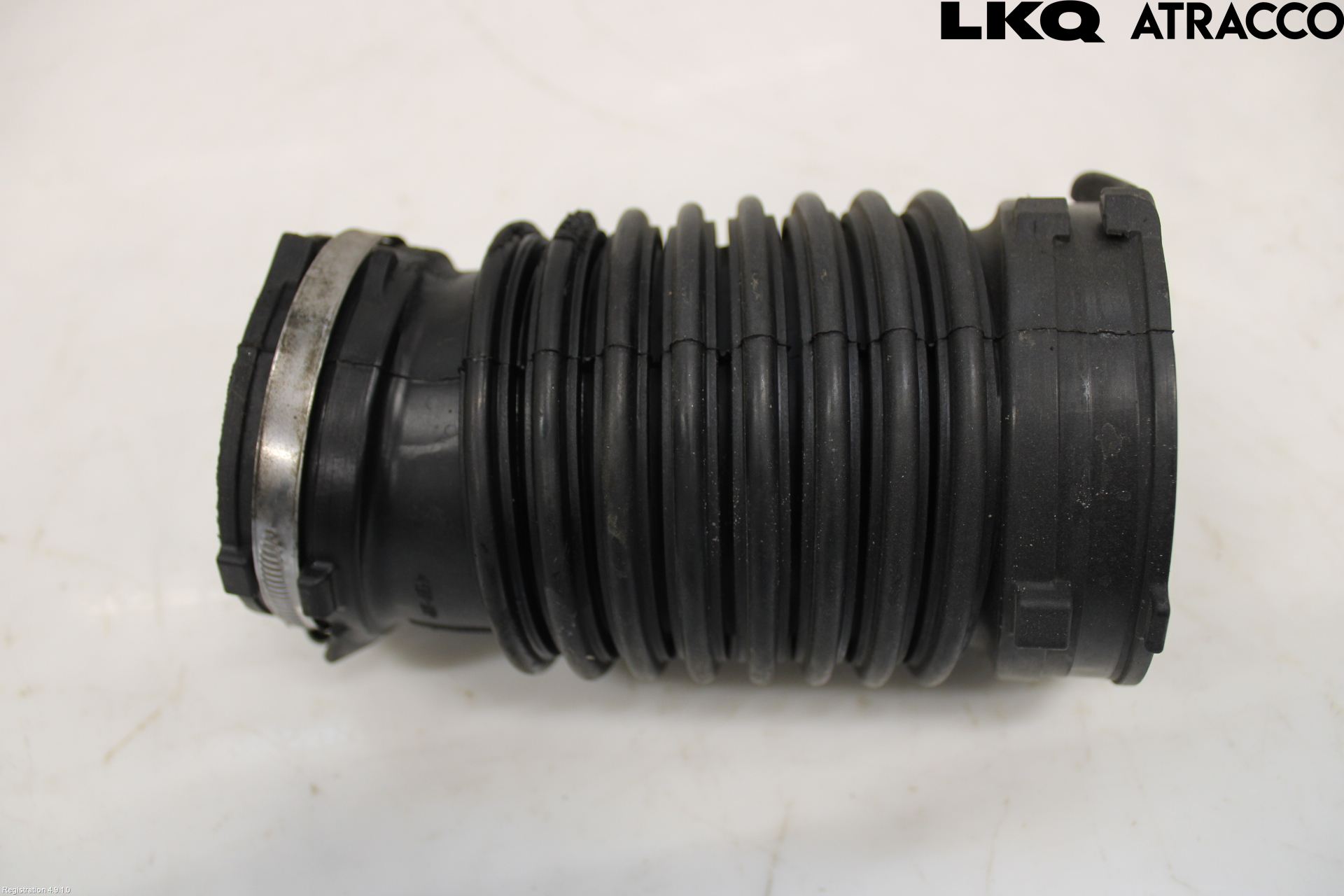 Volkswagen VW PASSAT 15-19 Inns Gummibelg - Slange