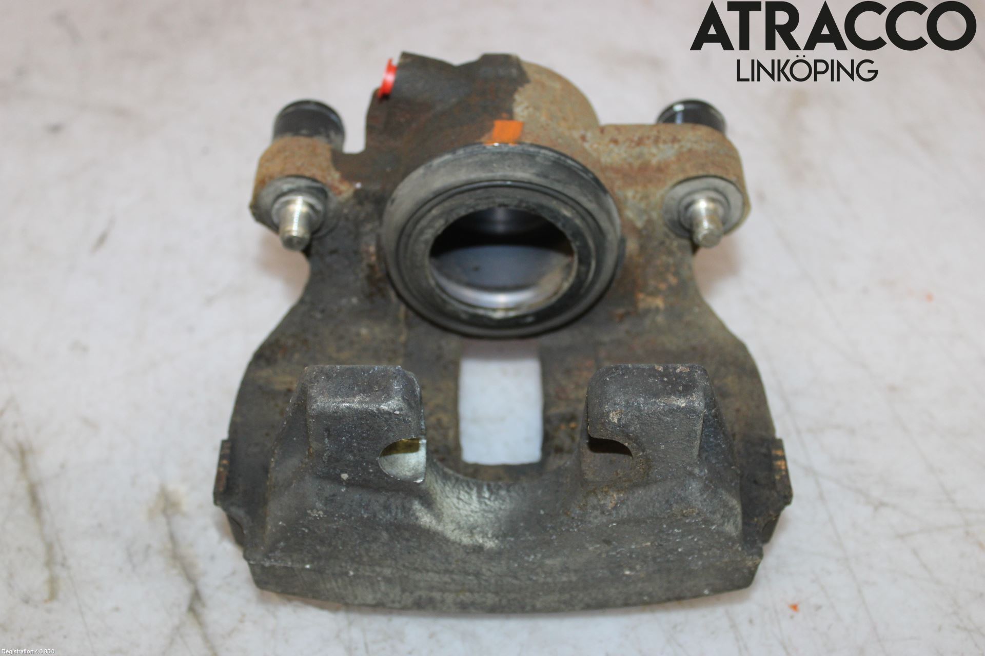 Volvo XC60 18- Bremsecaliper Foran Venstre