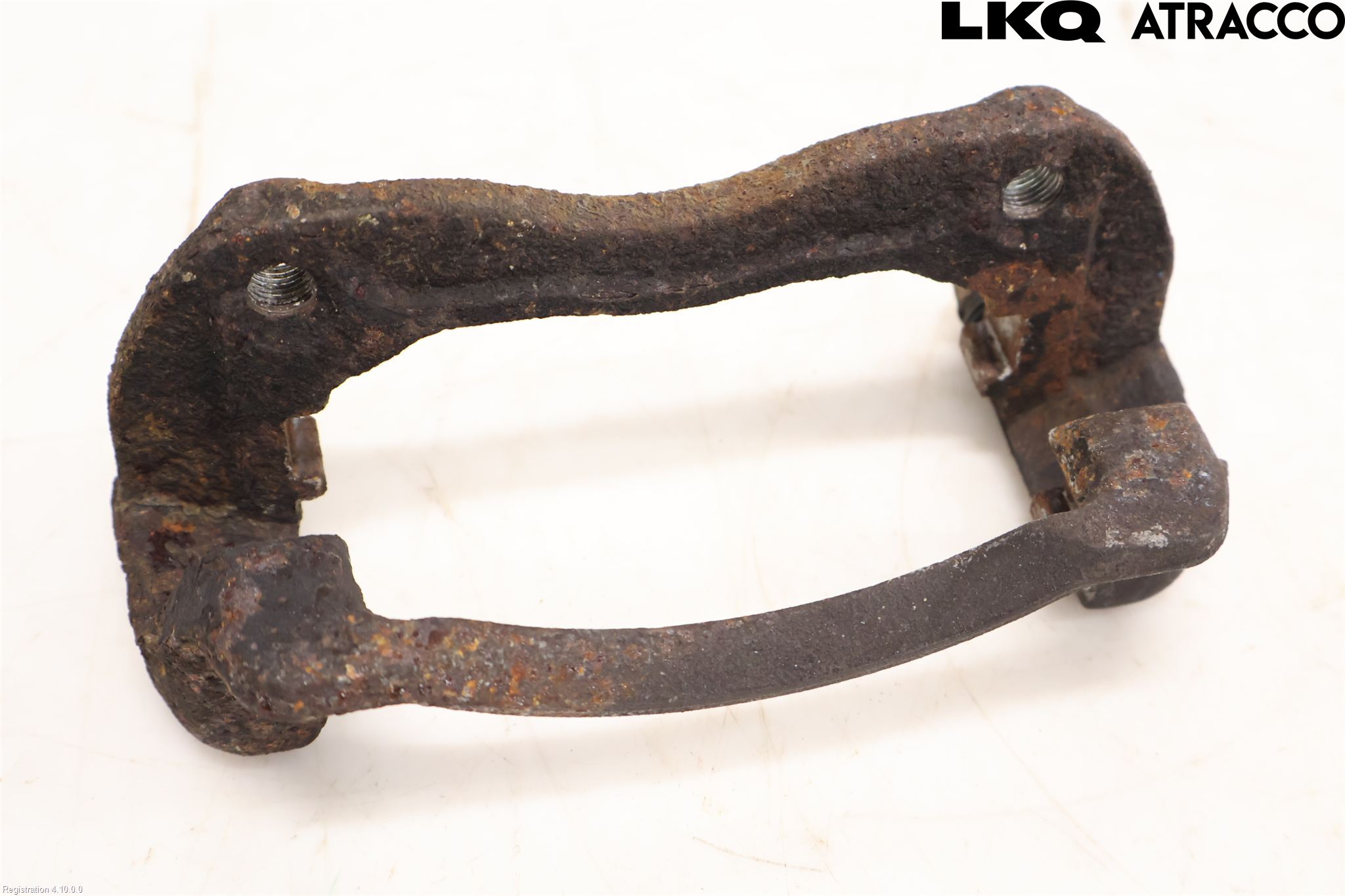 Kia RIO 12-16 Bremsecaliper Feste Holder