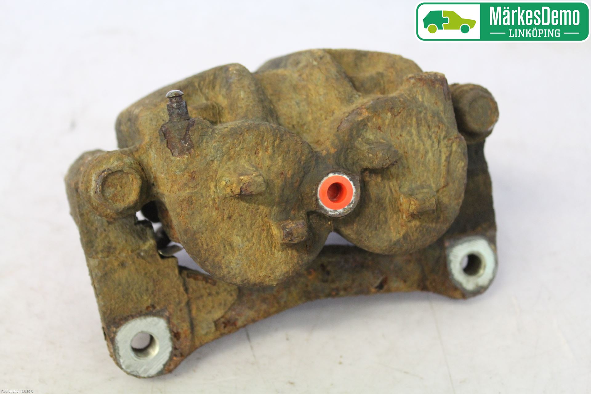 Mitsubishi GRANDIS Bremsecaliper Foran Venstre