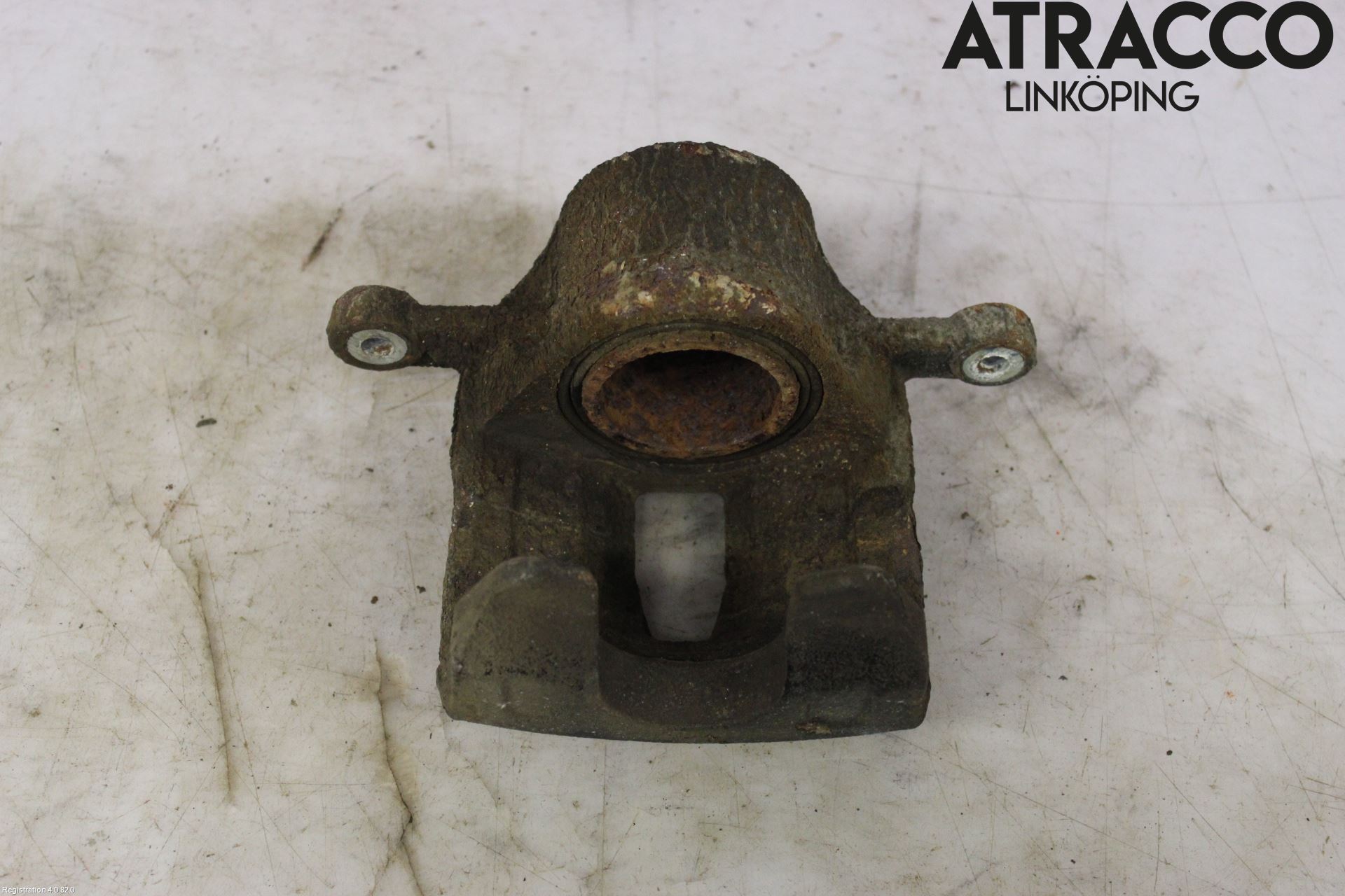 Hyundai i20 GB 15-20 Bremsecaliper Foran Høyre