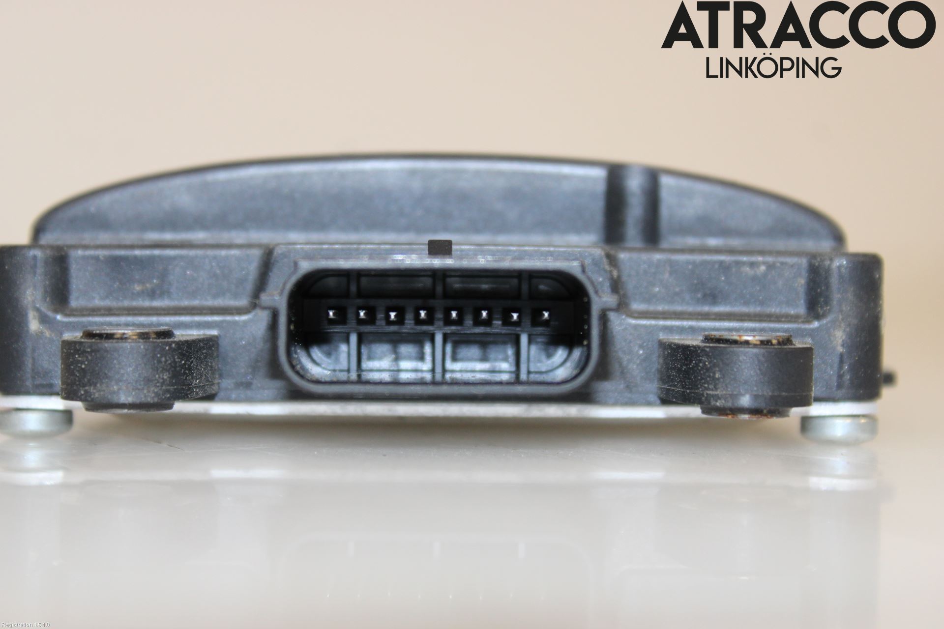 Nissan QASHQAI 17-21 Sensor Kollisjonsbeskyttelse