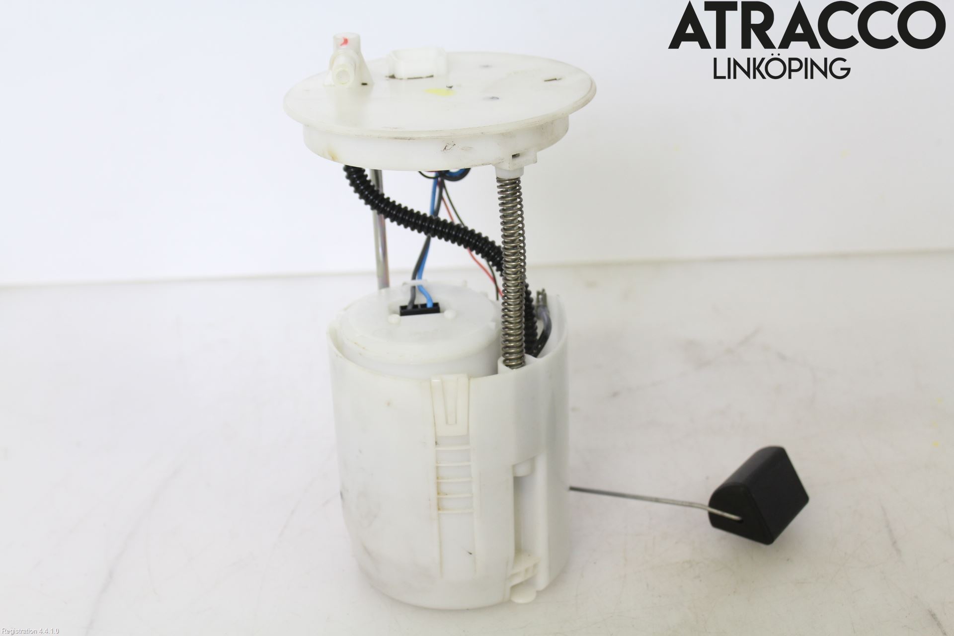 Suzuki SWIFT 11-16 Drivstoffpumpe Fødepumpe El