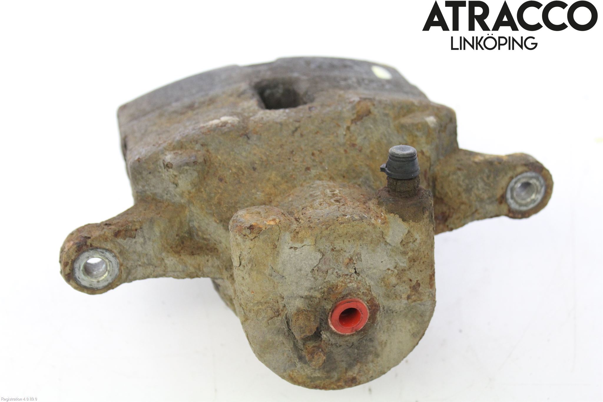 Hyundai i40 08-15 Bremsecaliper Foran Venstre