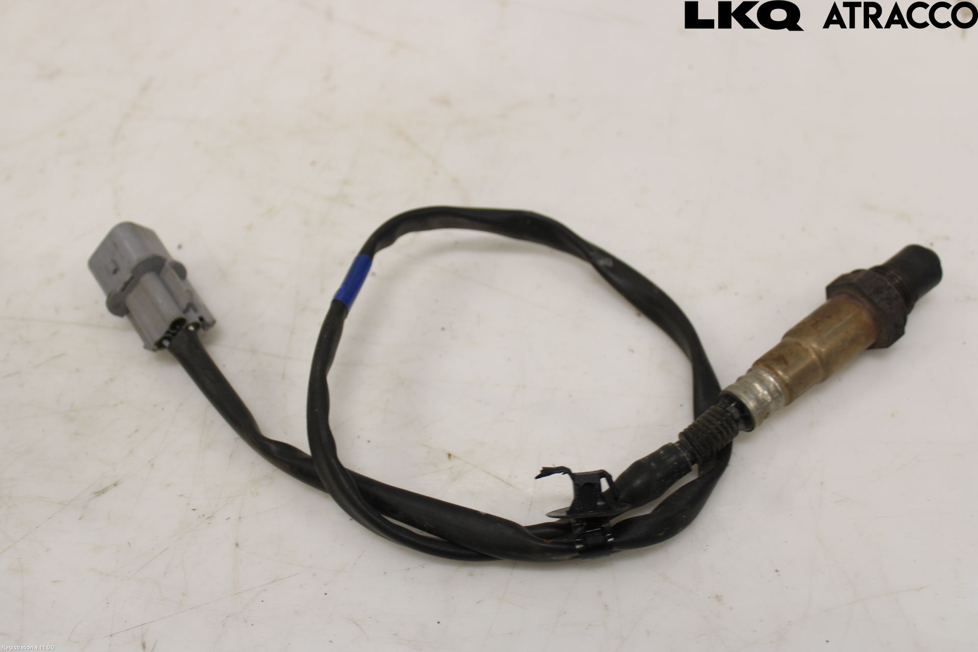Hyundai i20 GB 15-20 Inns Lambdasonde