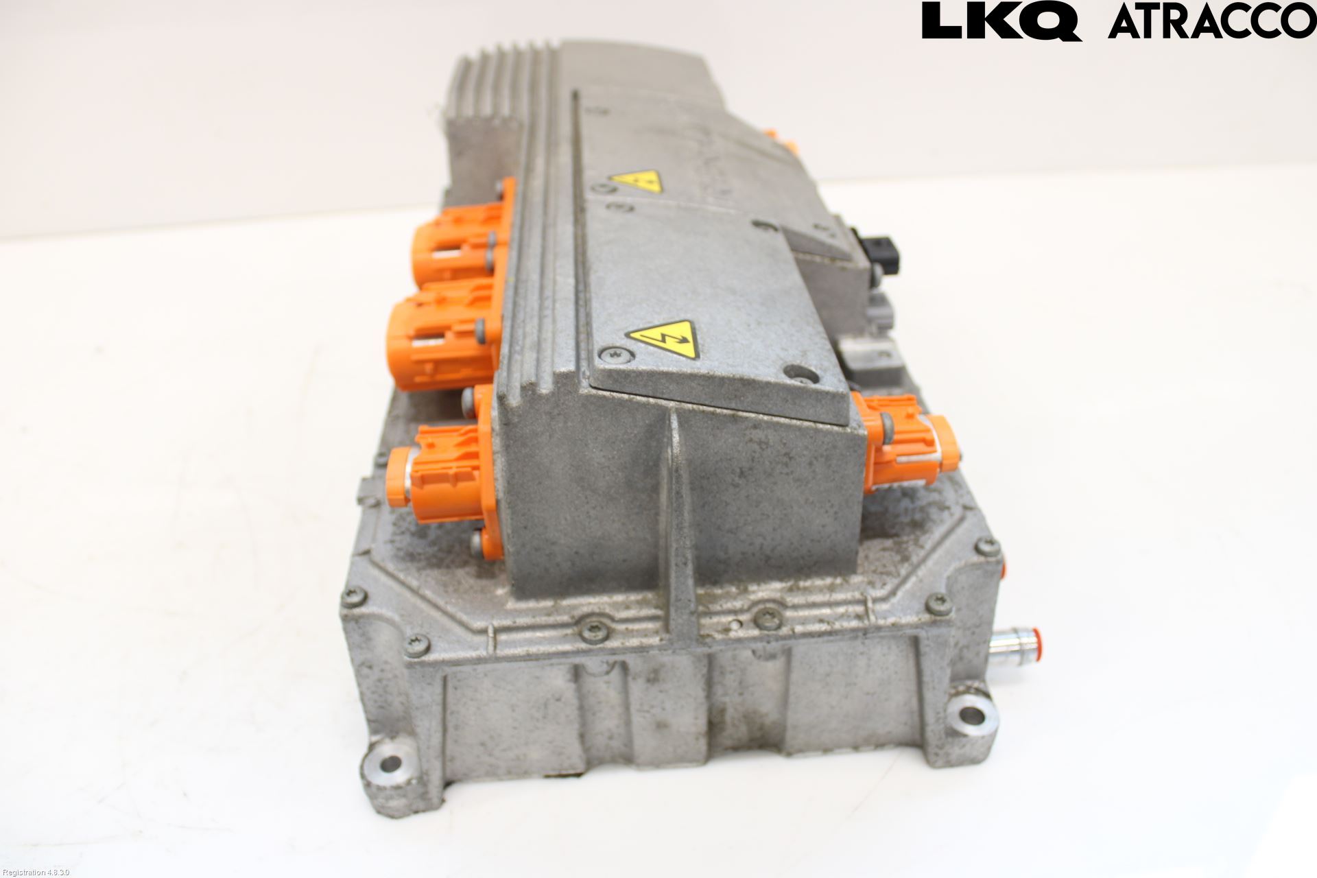 Renault KANGOO II 08-14 Batterilader Hybrid