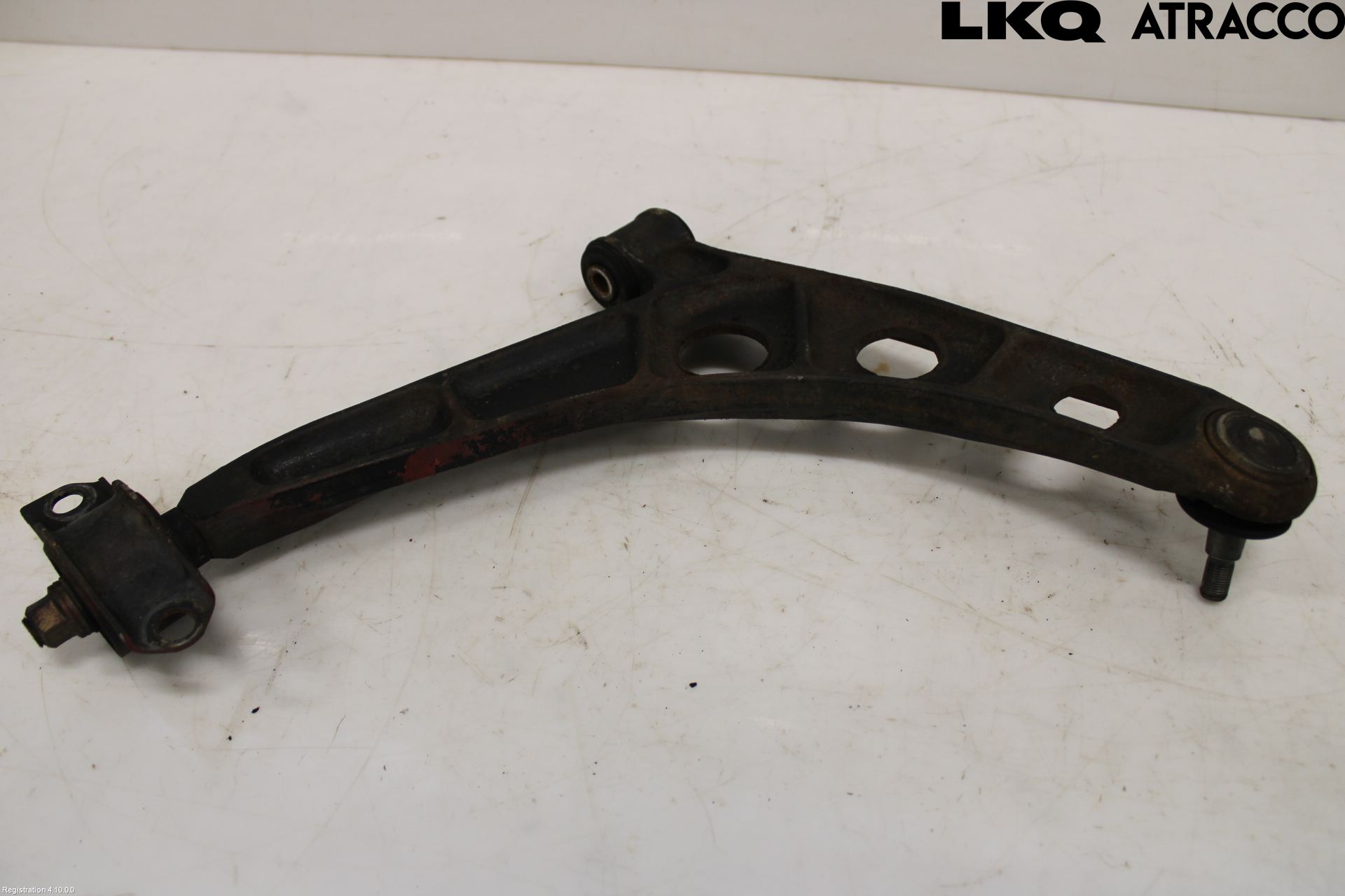 Mitsubishi LANCER  93-96 Bærearm Foran Venstre Nedre