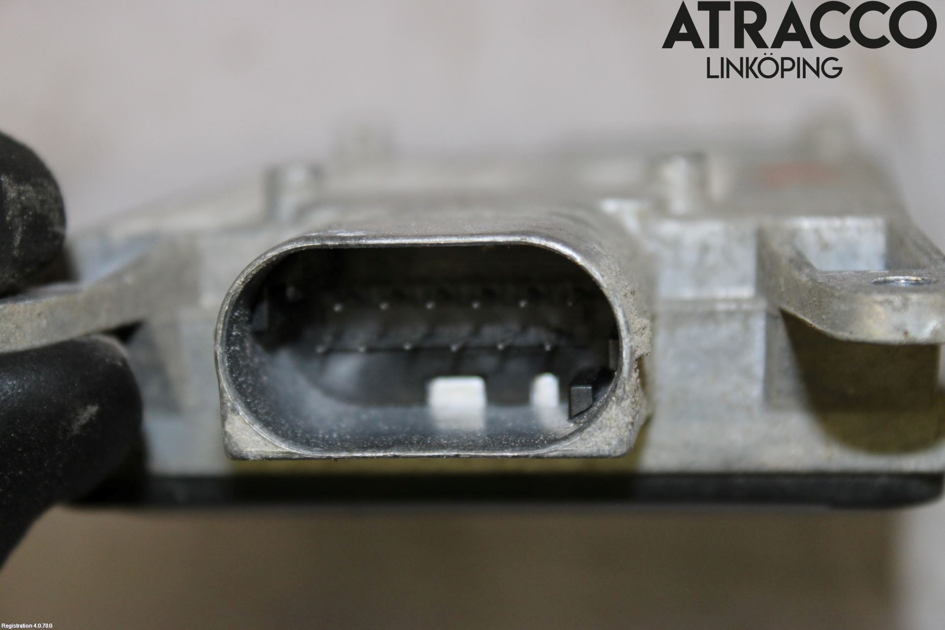 Mazda CX-5 12-17 Sensor Kollisjonsbeskyttelse