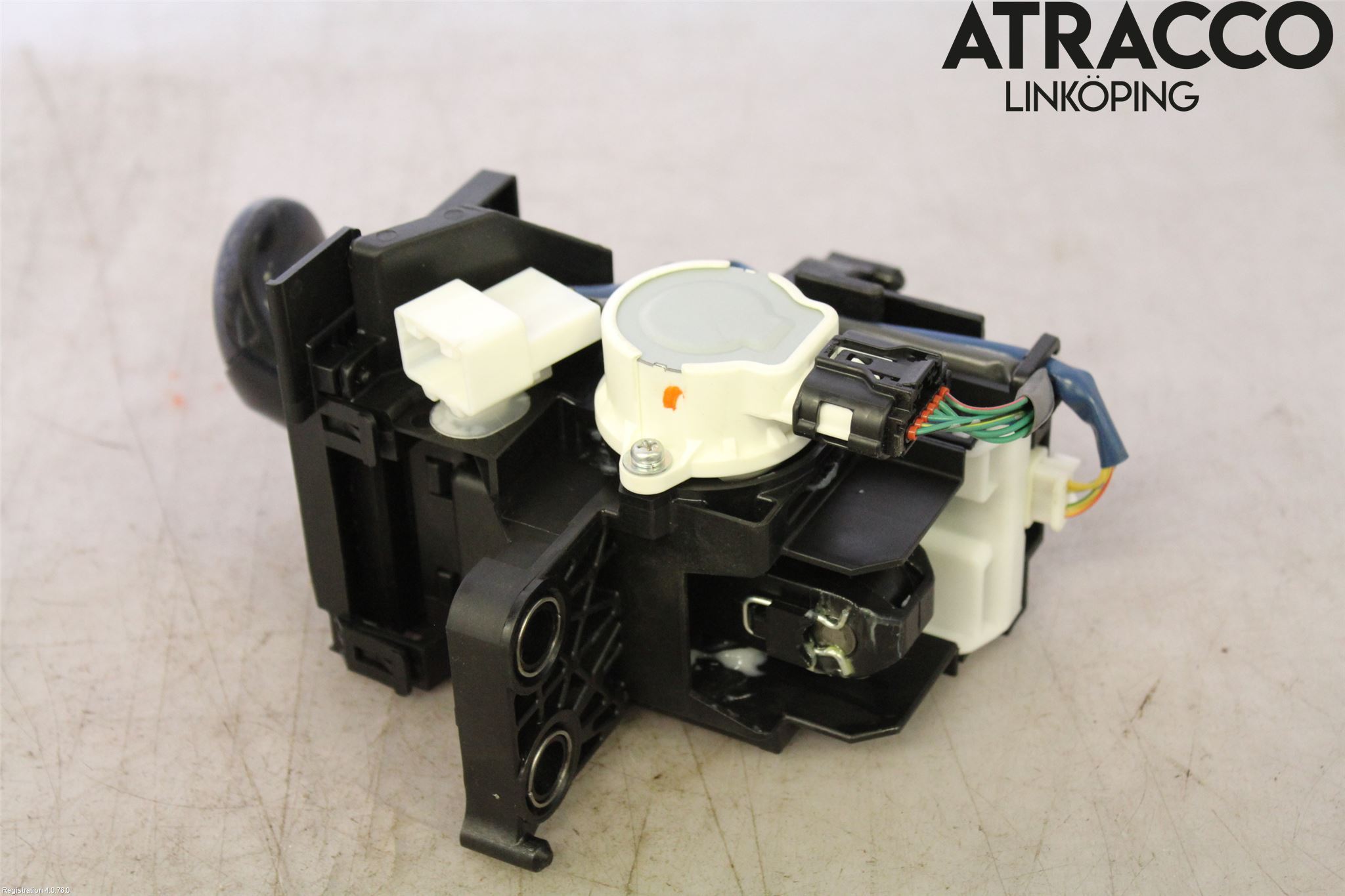 Toyota AURIS 13-19 Gearspak