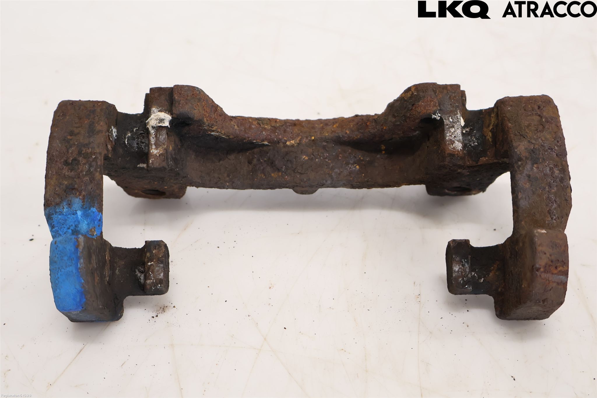 Volvo V60 14-18 Bremsecaliper Feste Holder