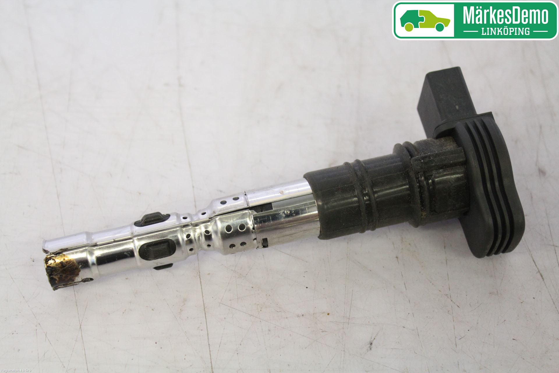 Volkswagen VW TOUAREG 7L 03-10 Coil