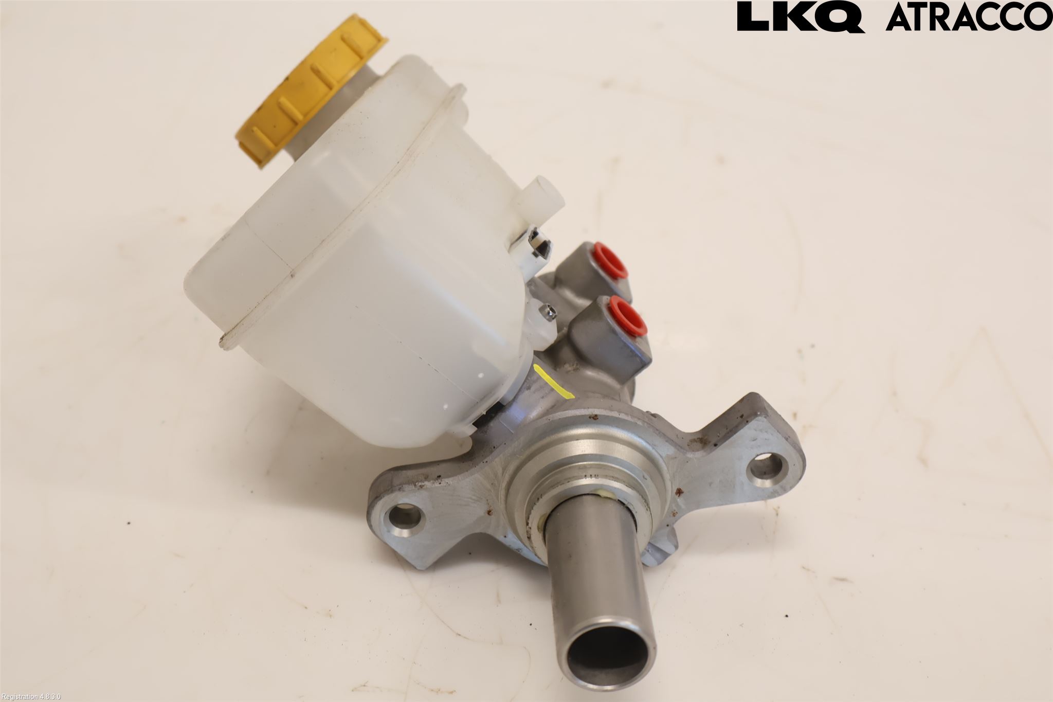 Subaru FORESTER SJ 13-18 Brems Hovedsylinder