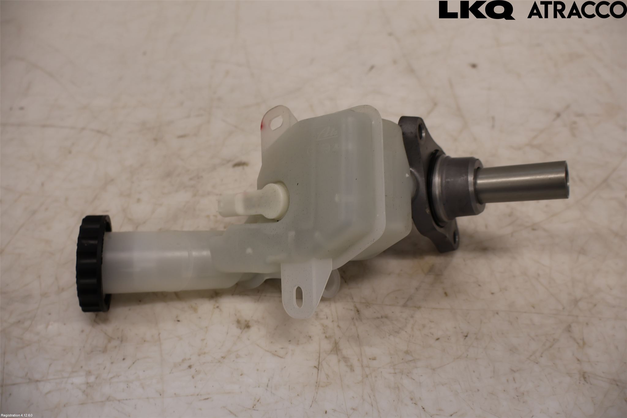 Mitsubishi OUTLANDER 13-21 Brems Hovedsylinder