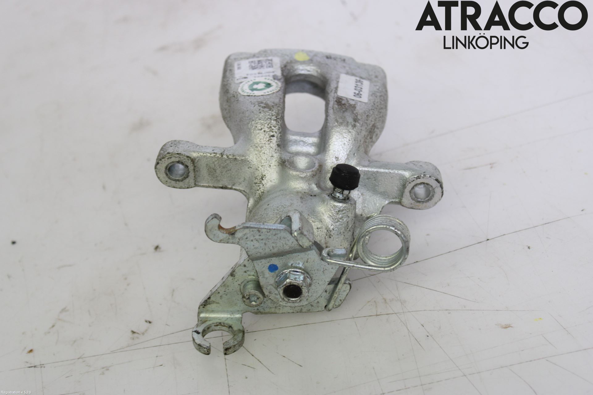 Mitsubishi COLT   04-08 Bremsecaliper Bak Venstre