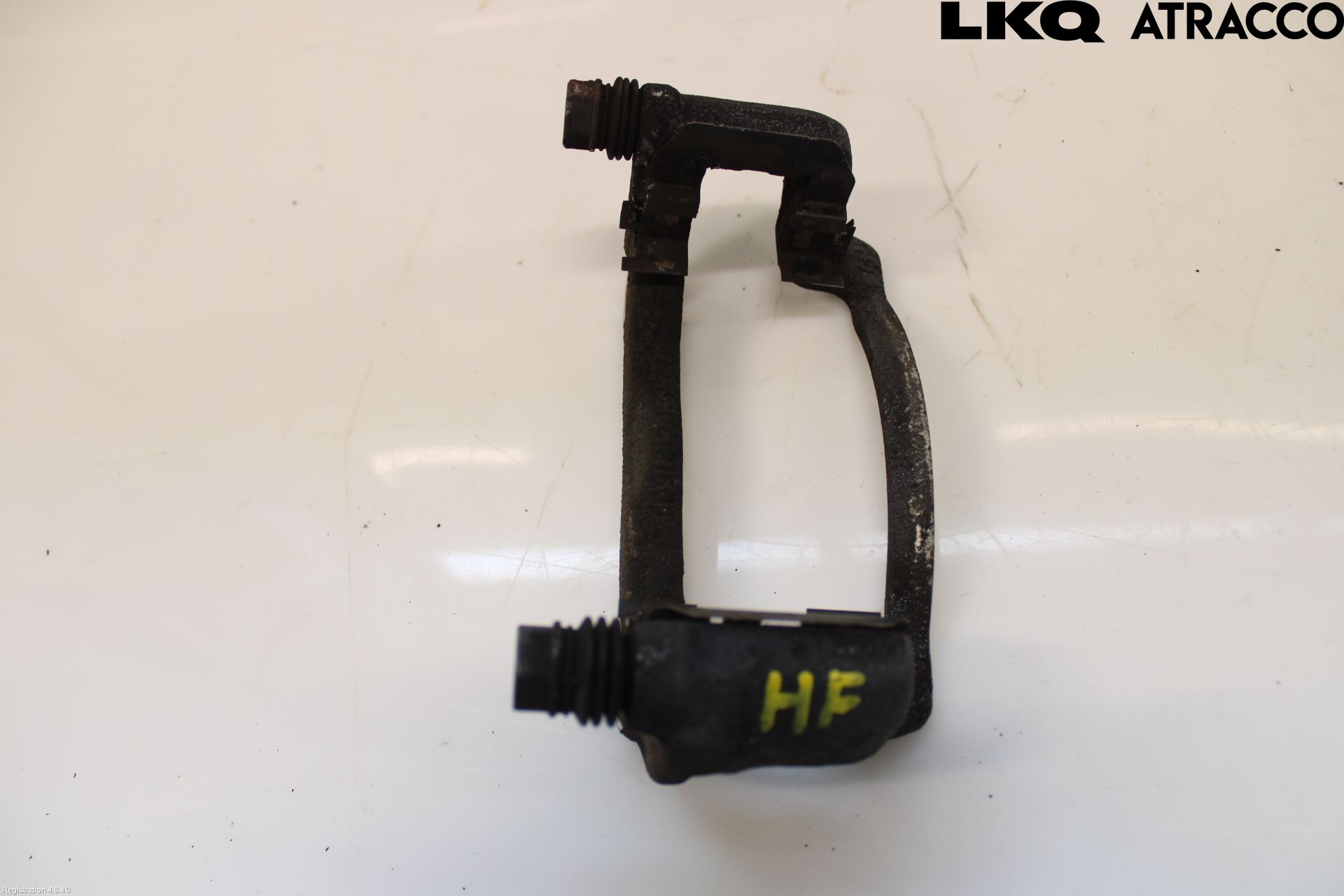 Hyundai i20 GB 15-20 Bremsecaliper Foran Høyre