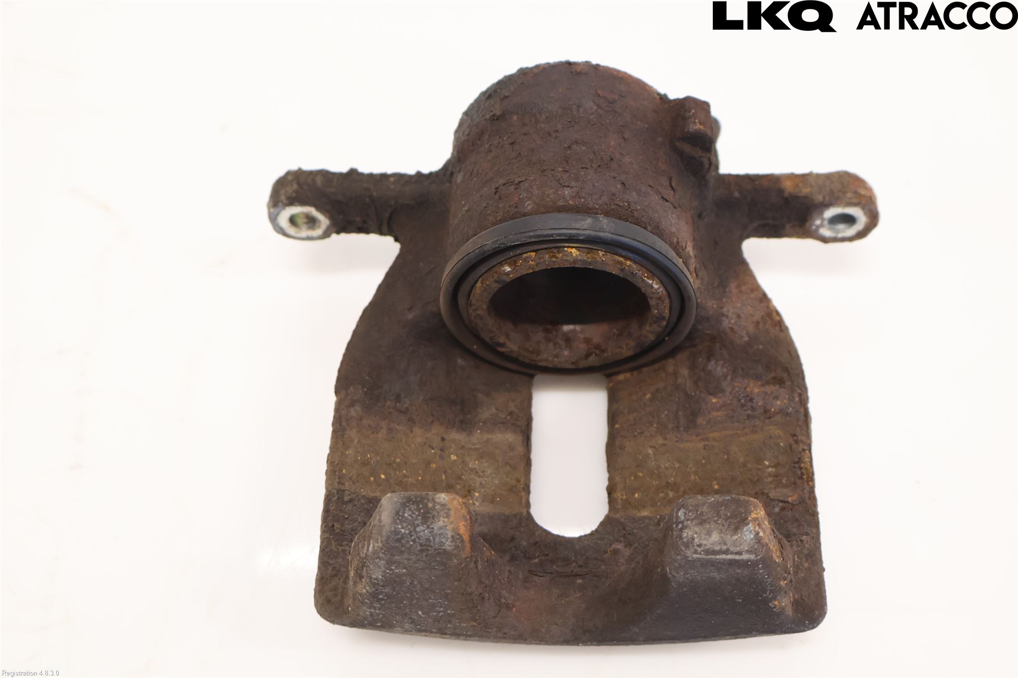Renault KANGOO II 08-14 Bremsecaliper Foran Høyre