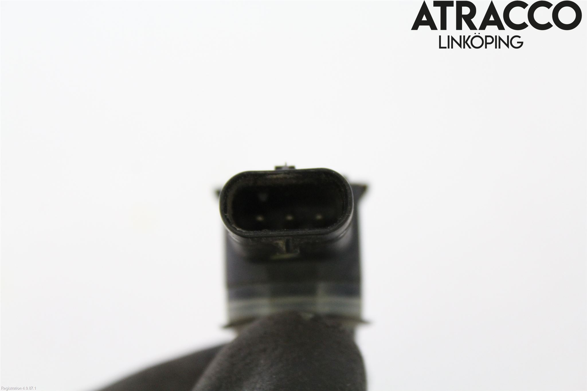 Volkswagen VW TRANSP/CARAVELLE (T5) 04-15 Sensor Ryggesensor