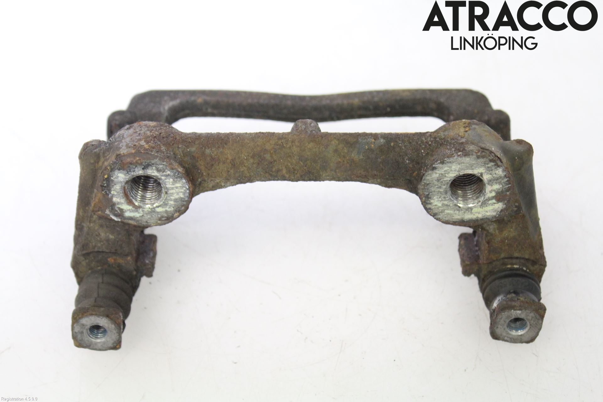 Mercedes-Benz MB SPRINTER (W906) 06-18 Bremsecaliper Feste Holder