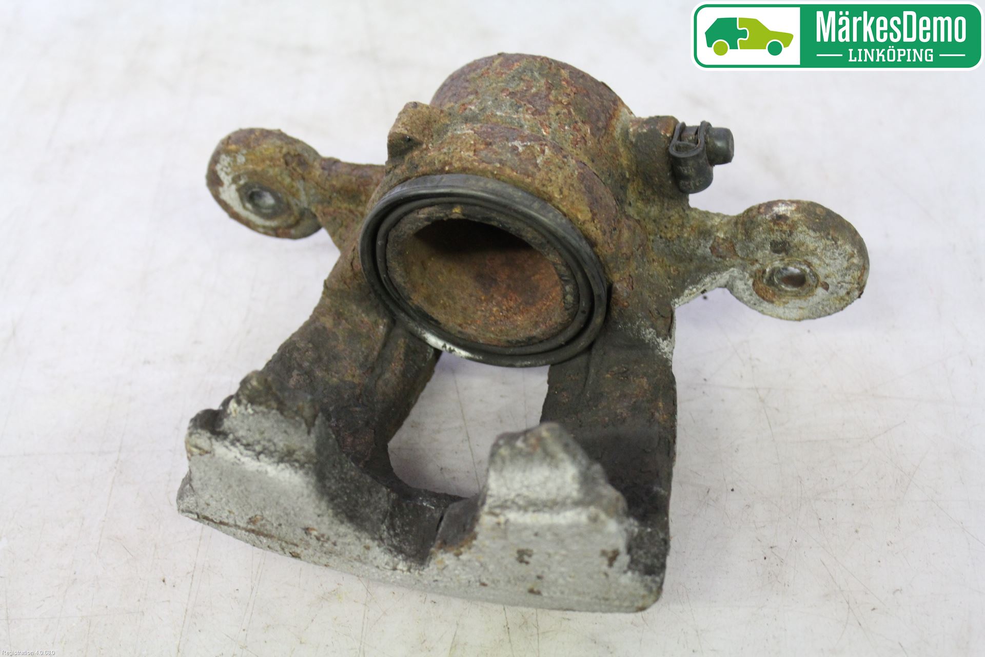 BMW 1 E87/81 5D/3D 03-11 Bremsecaliper Foran Venstre