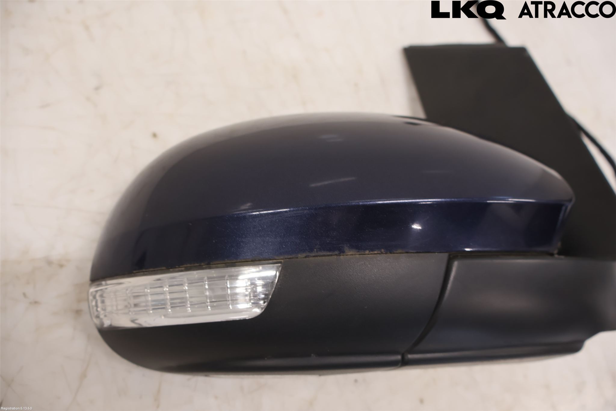 Seat ALHAMBRA 11- Speil H M-El Justering