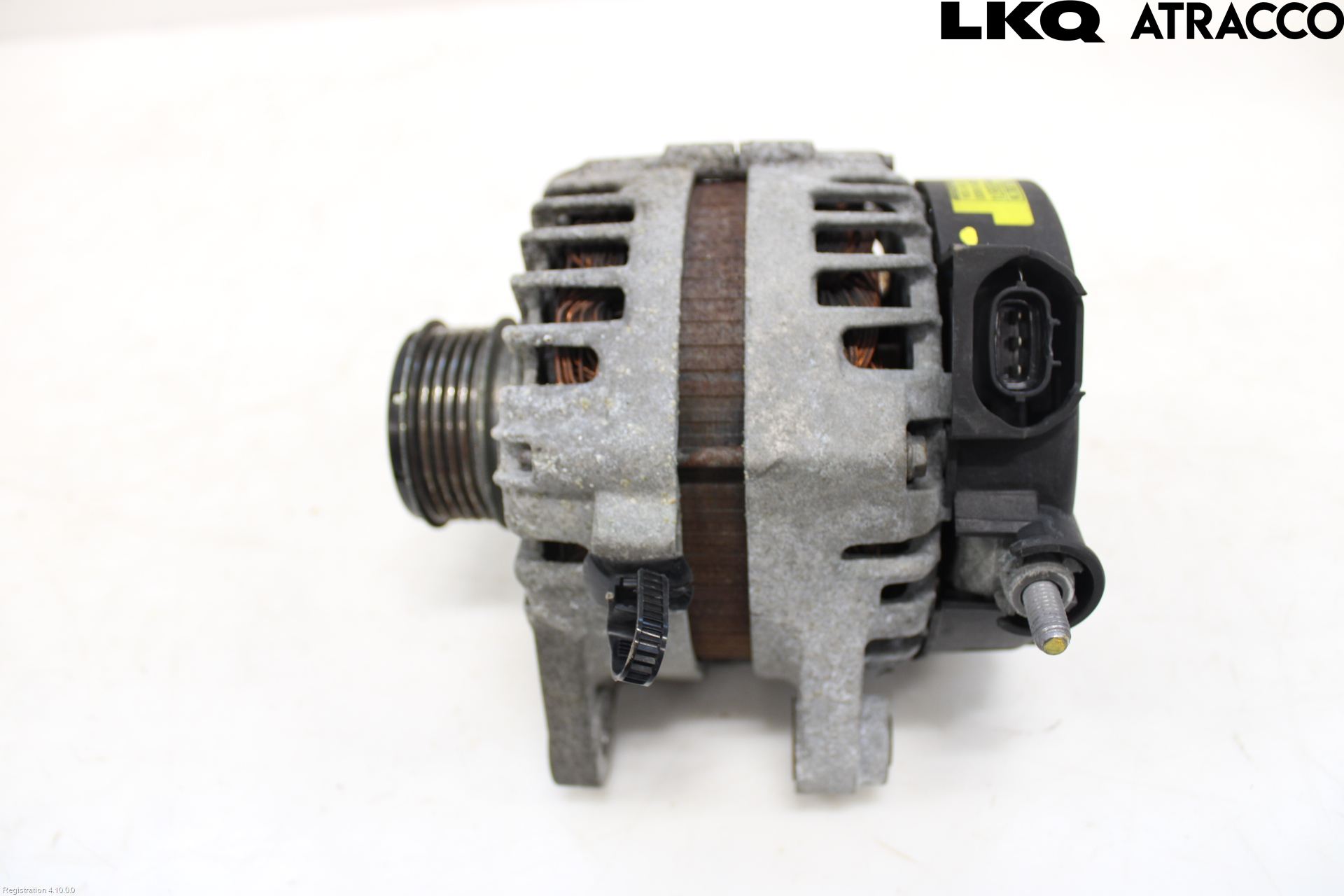Kia OPTIMA 00-15 Dynamo